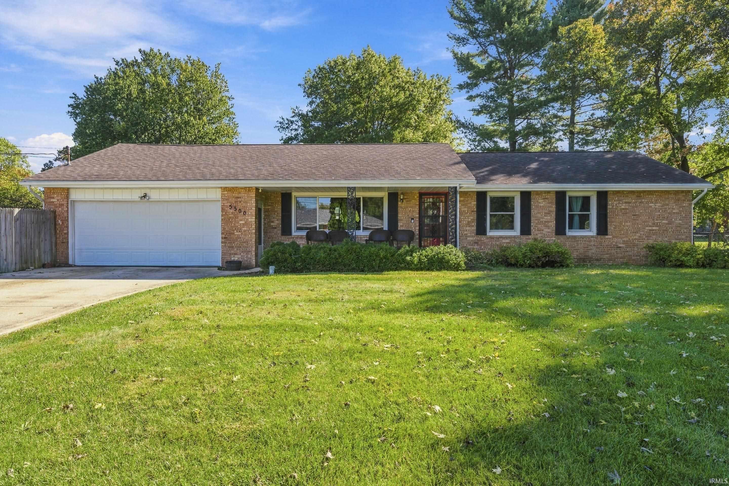 5300 S Breezewood Drive Property Photo 1
