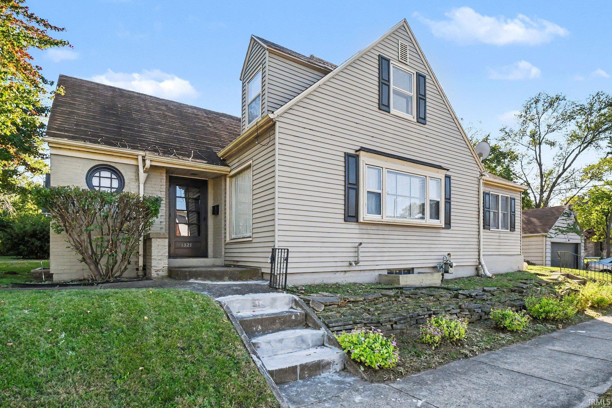 1321 Leeper Avenue Property Photo 1