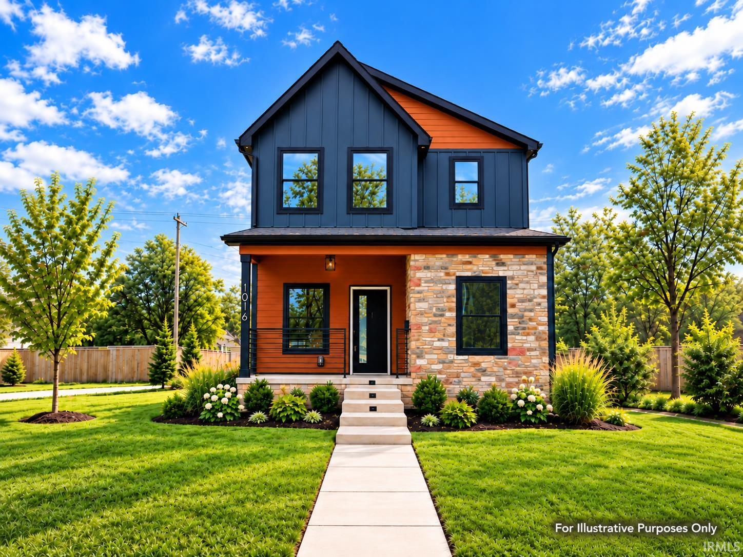 1016 Sorin Street Property Photo 1