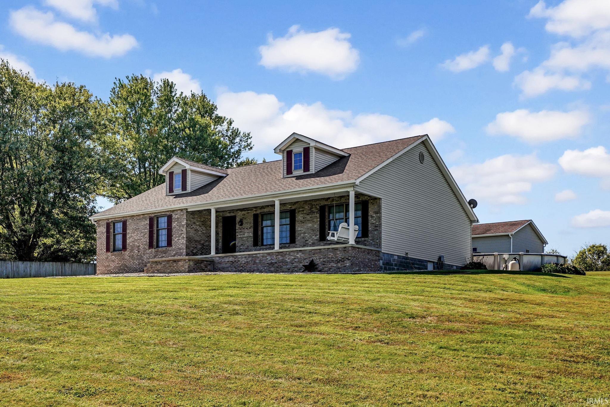 95 Bartlettsville Road Property Photo 1