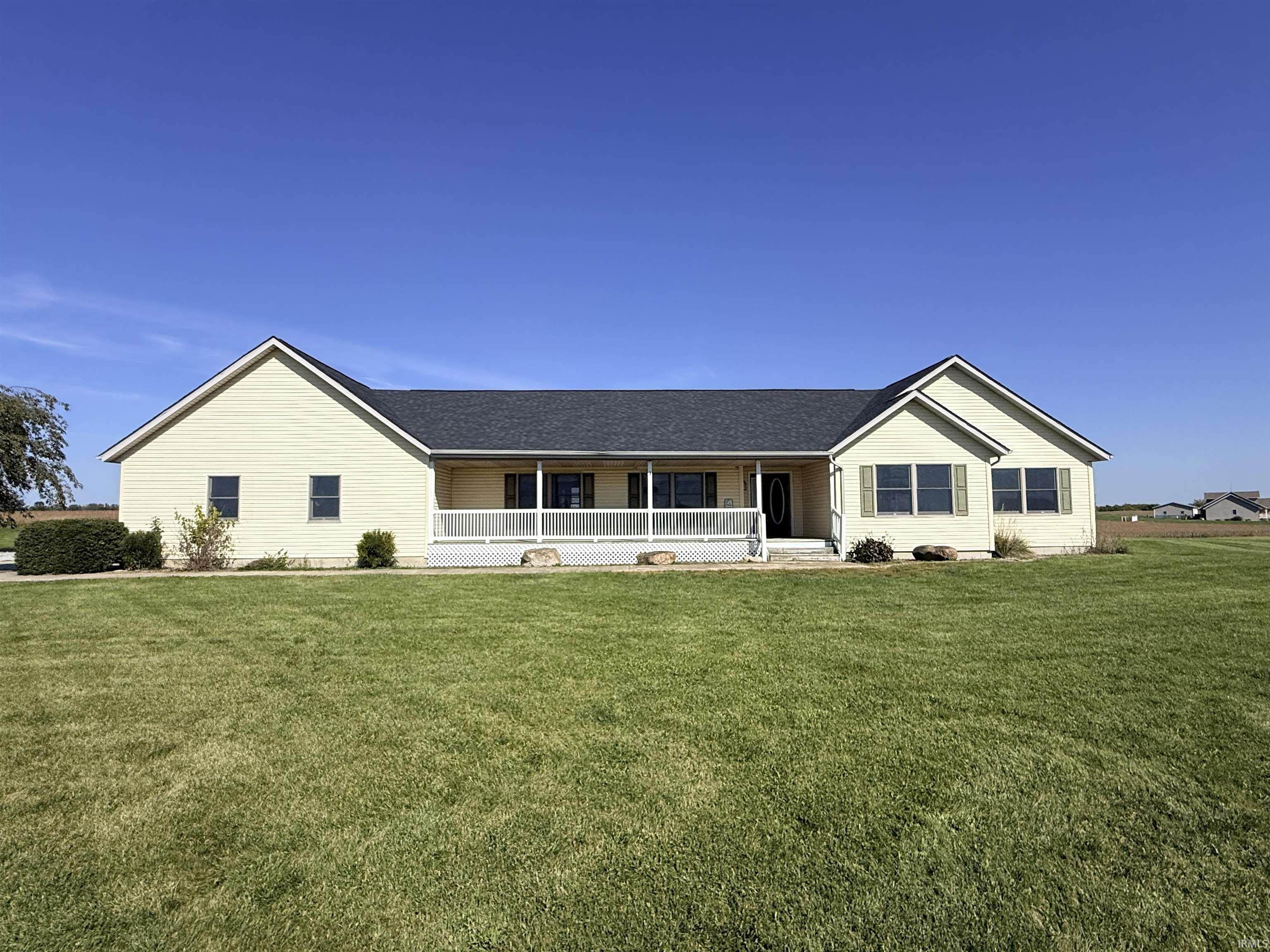 9039 N 100 E Road Property Photo 1