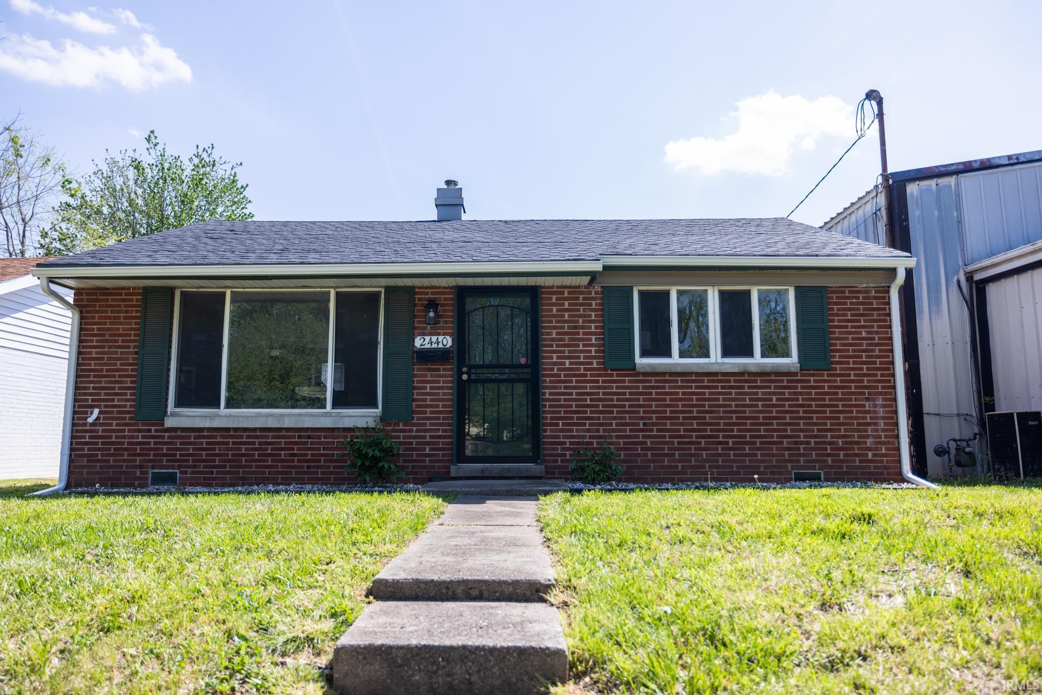 2440 Brown Street Property Photo 1