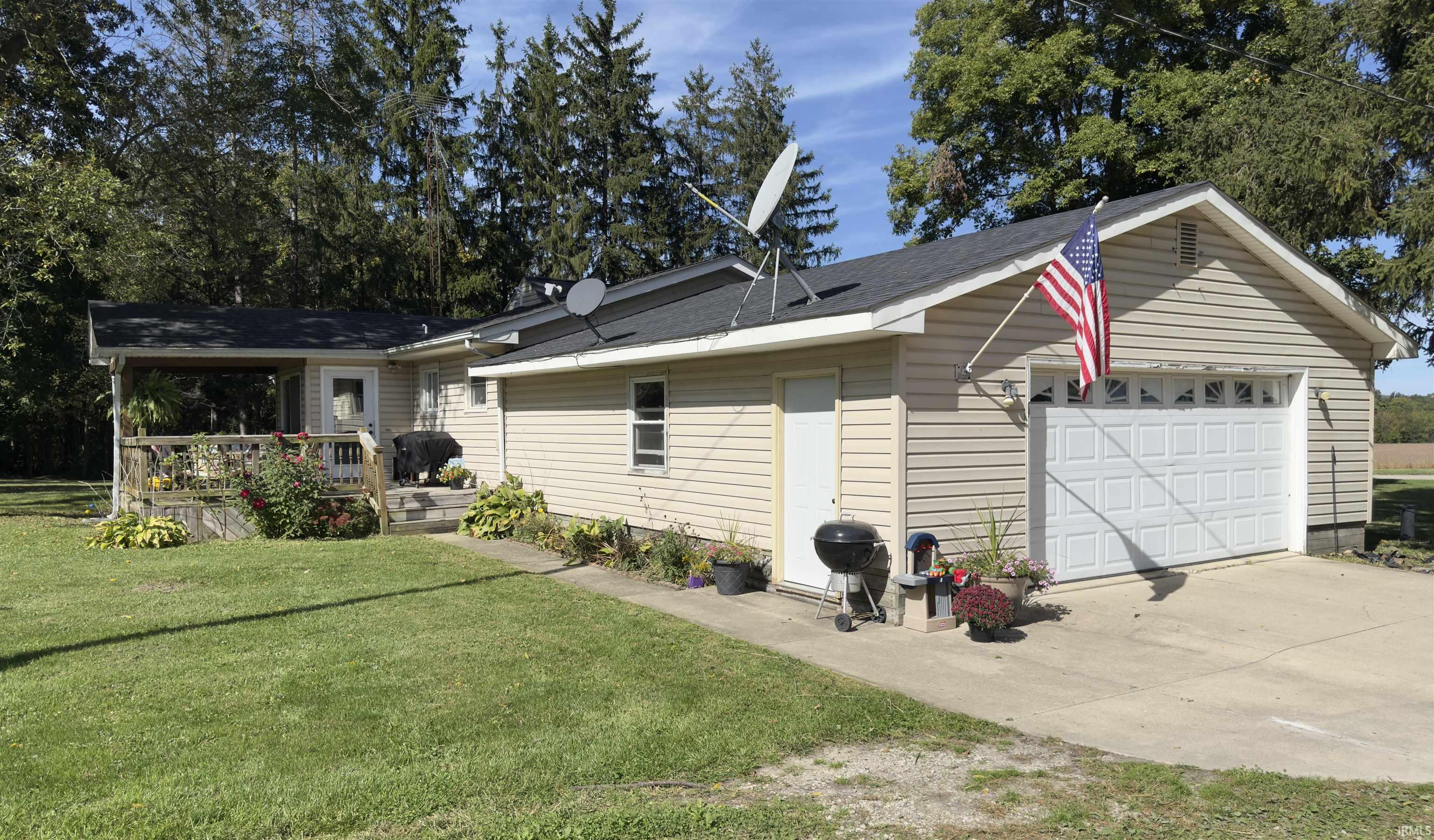 4965 W 400 S Road Property Photo 1