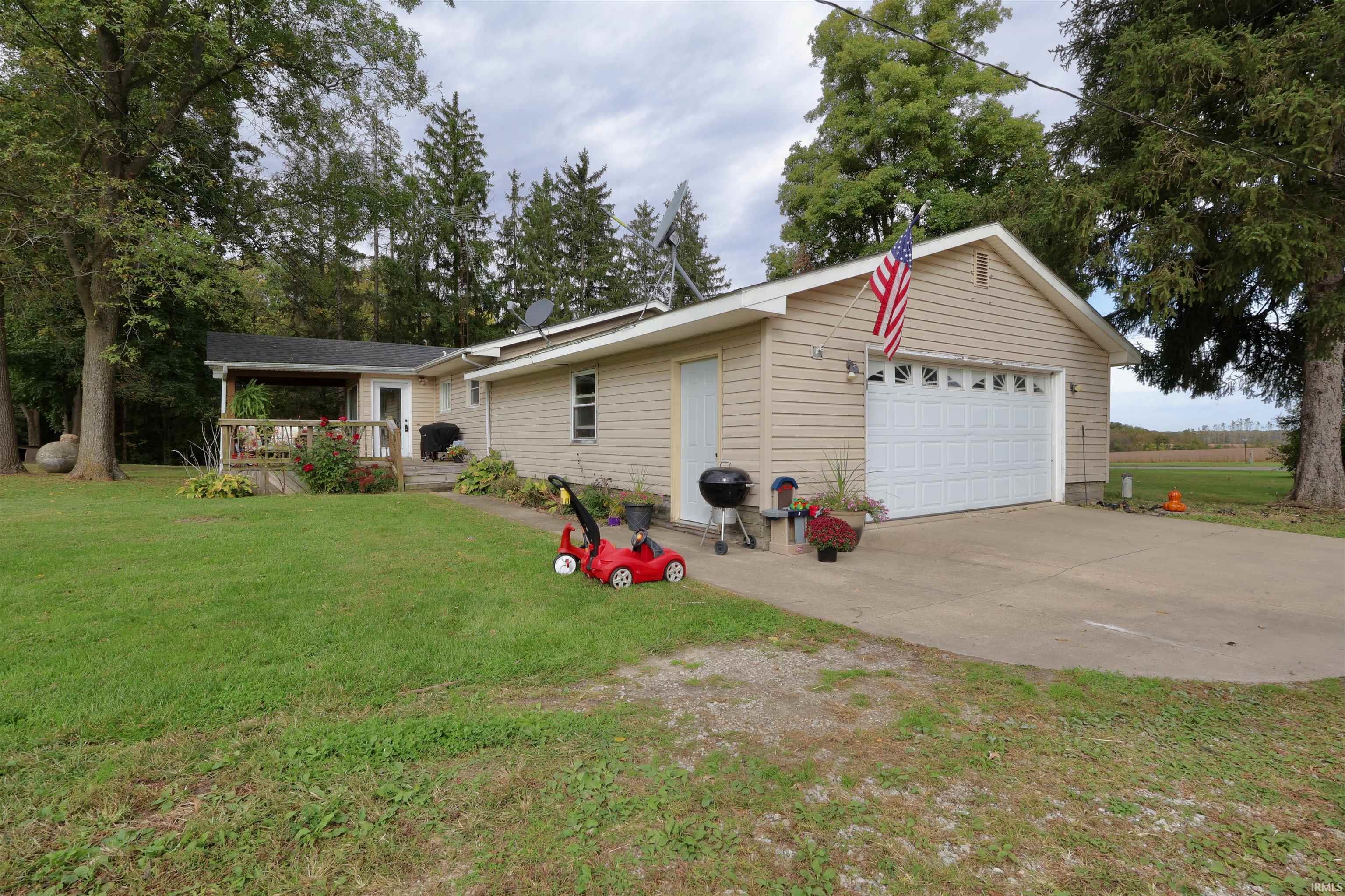 4965 W 400 S Road Property Photo 1