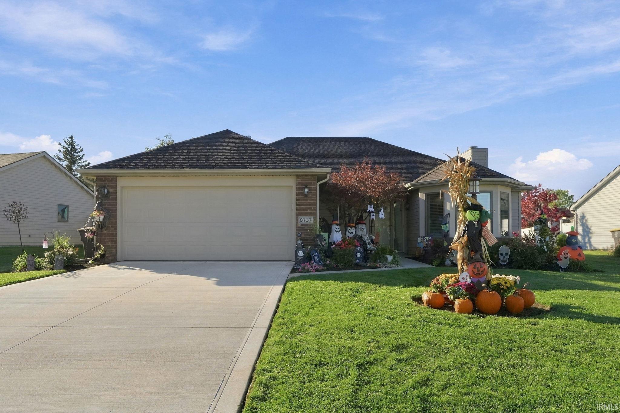 9707 Knoll Creek Cove Property Photo 1