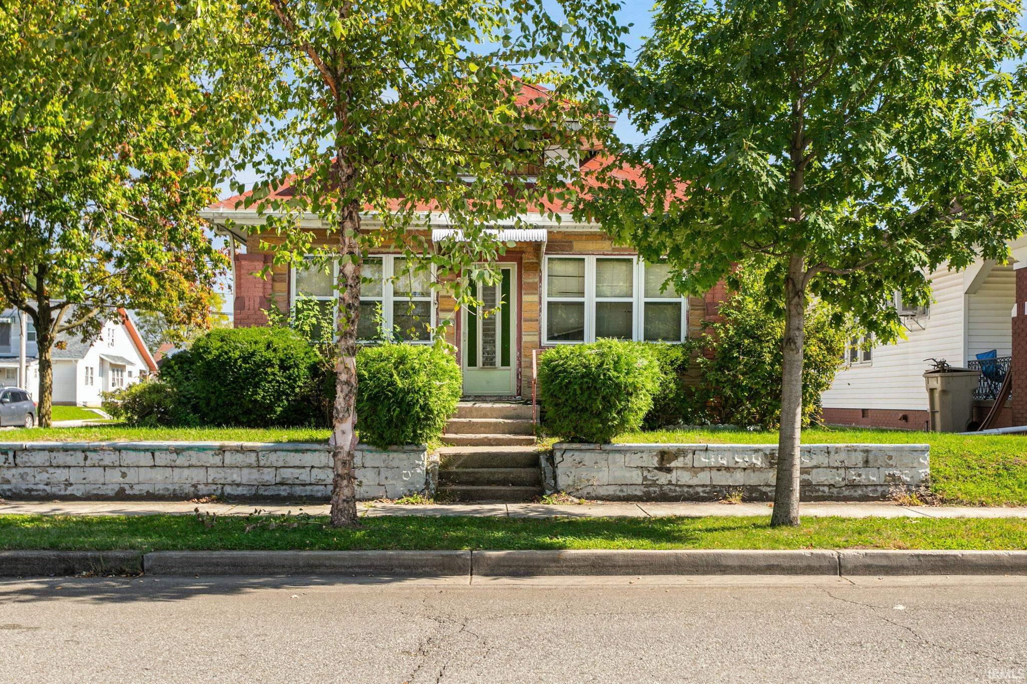 502 S Bendix Drive Property Photo 1