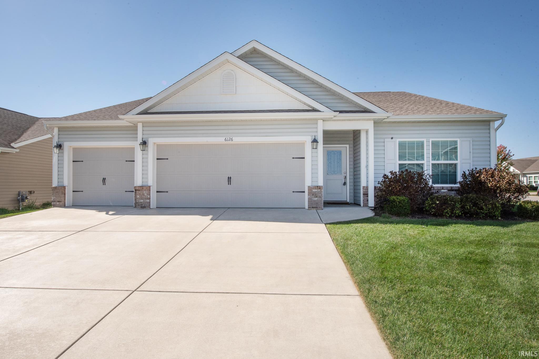 6126 Silvercreek Drive Property Photo 1