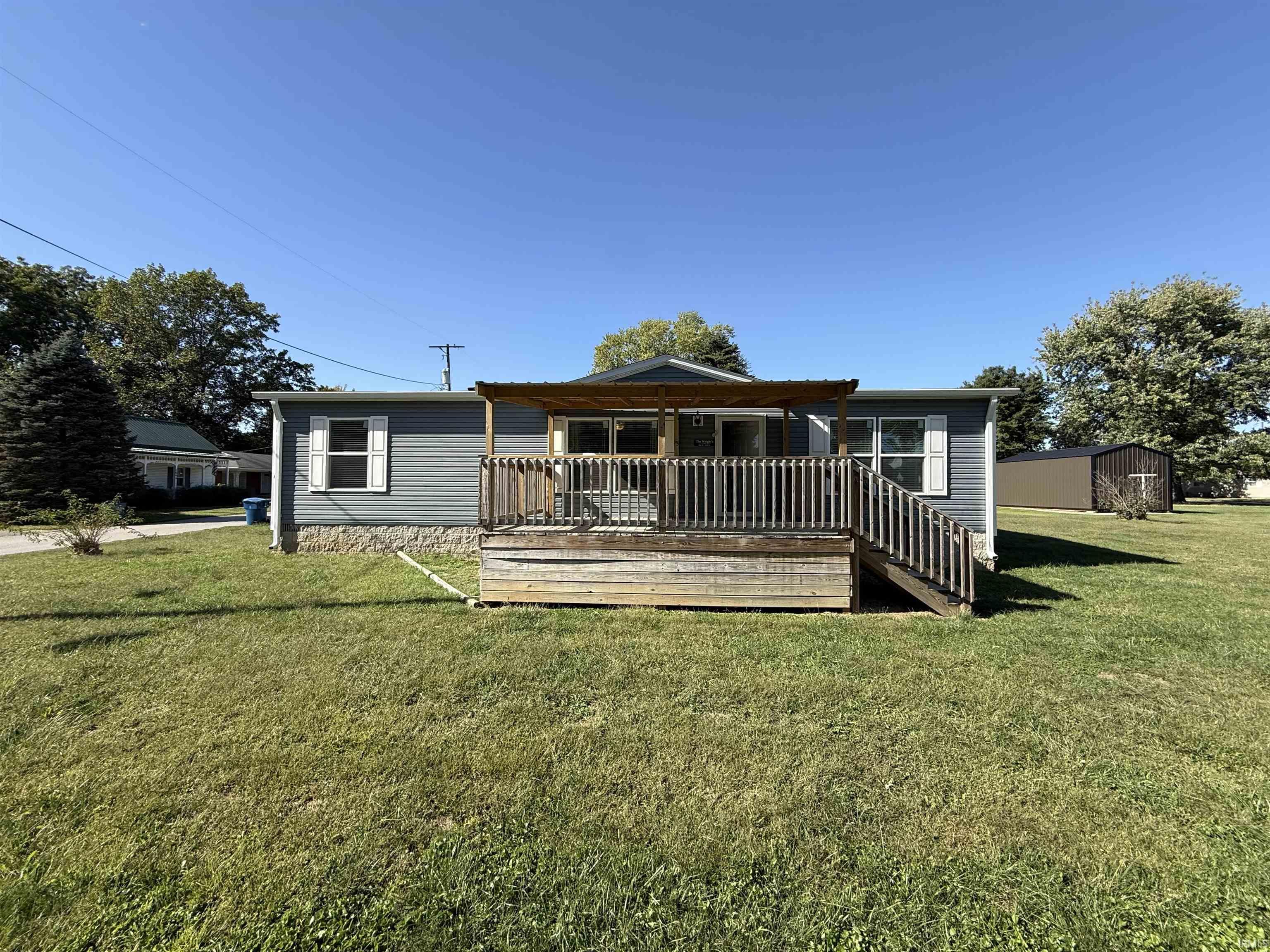 1005 S Cleveland Street Property Photo 1