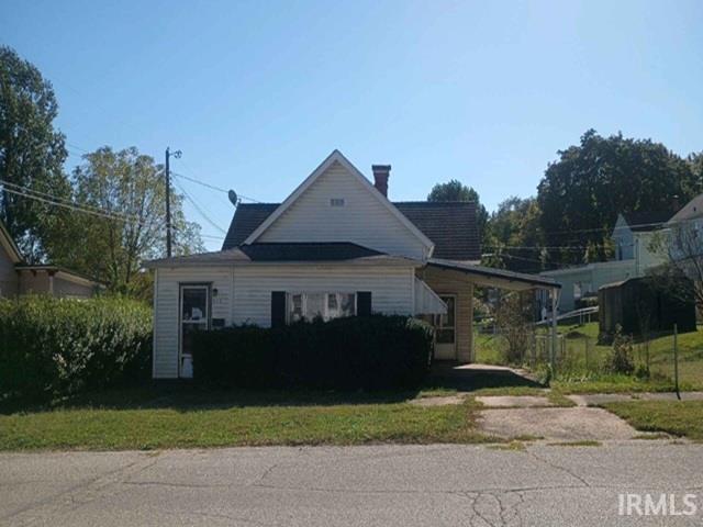 617 W 9th Street Property Photo 1