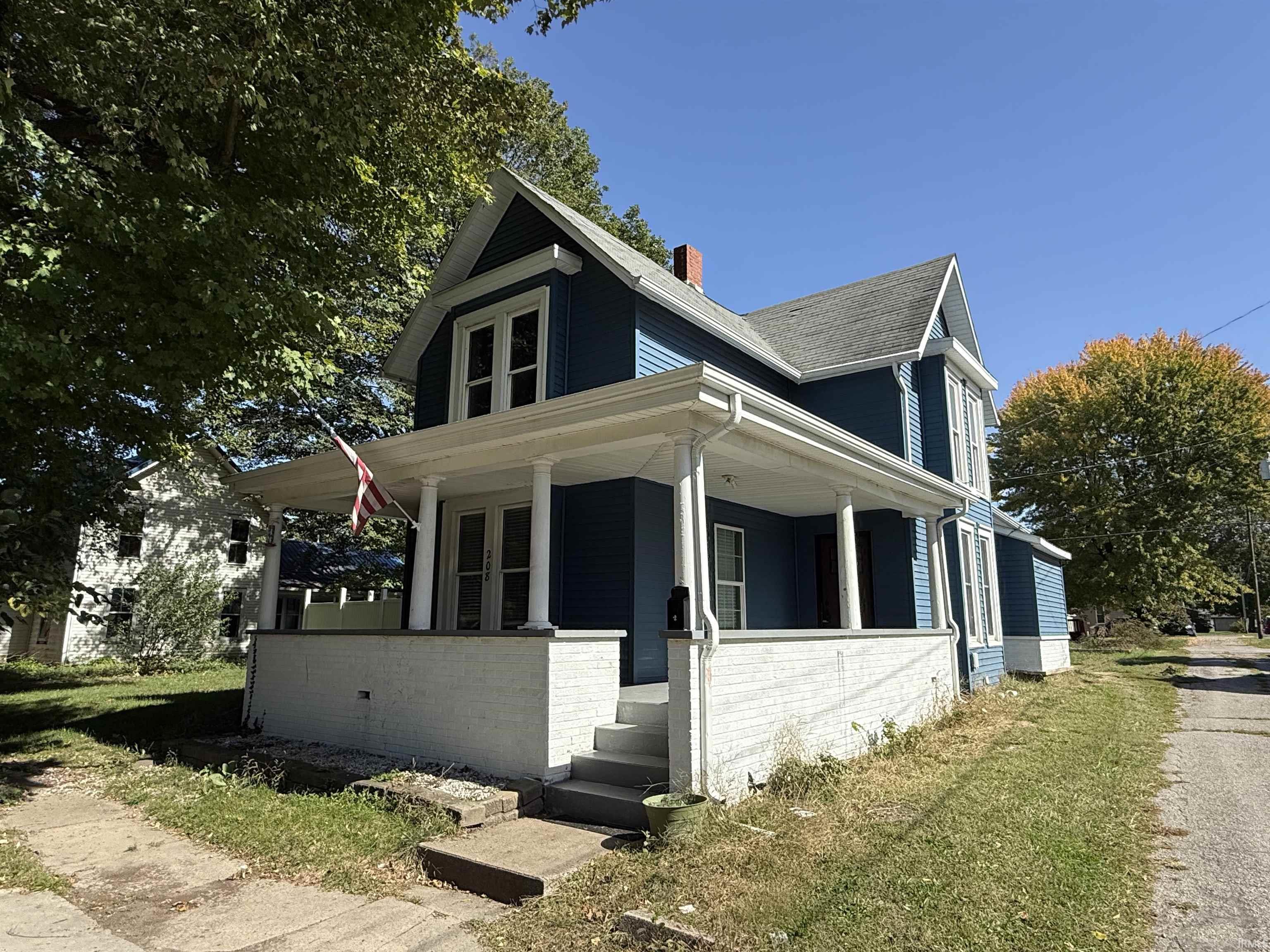 208 Sycamore Property Photo 1
