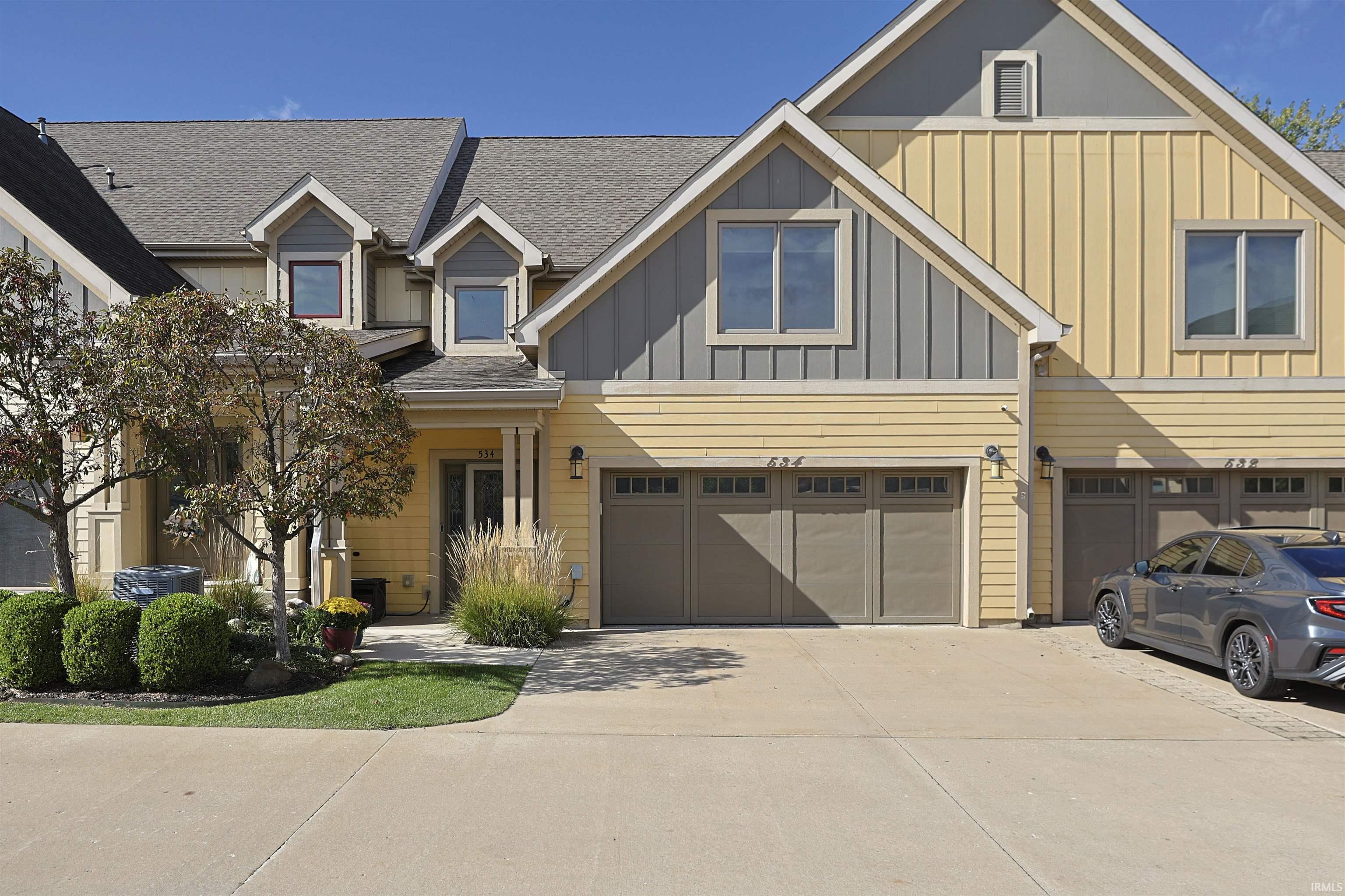 534 Kamm Island Place Property Photo 1