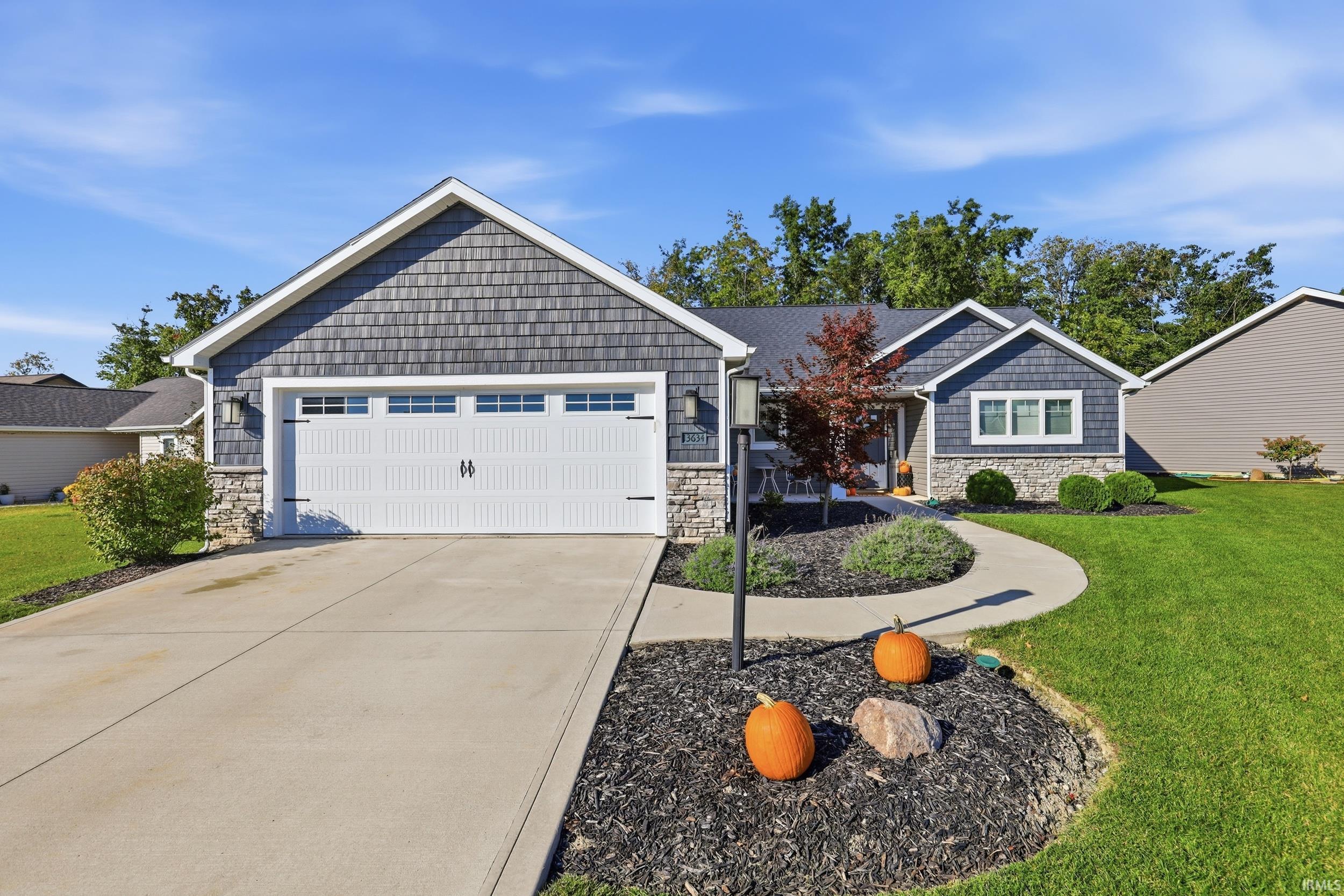 13634 Saddle Creek Lane Property Photo 1