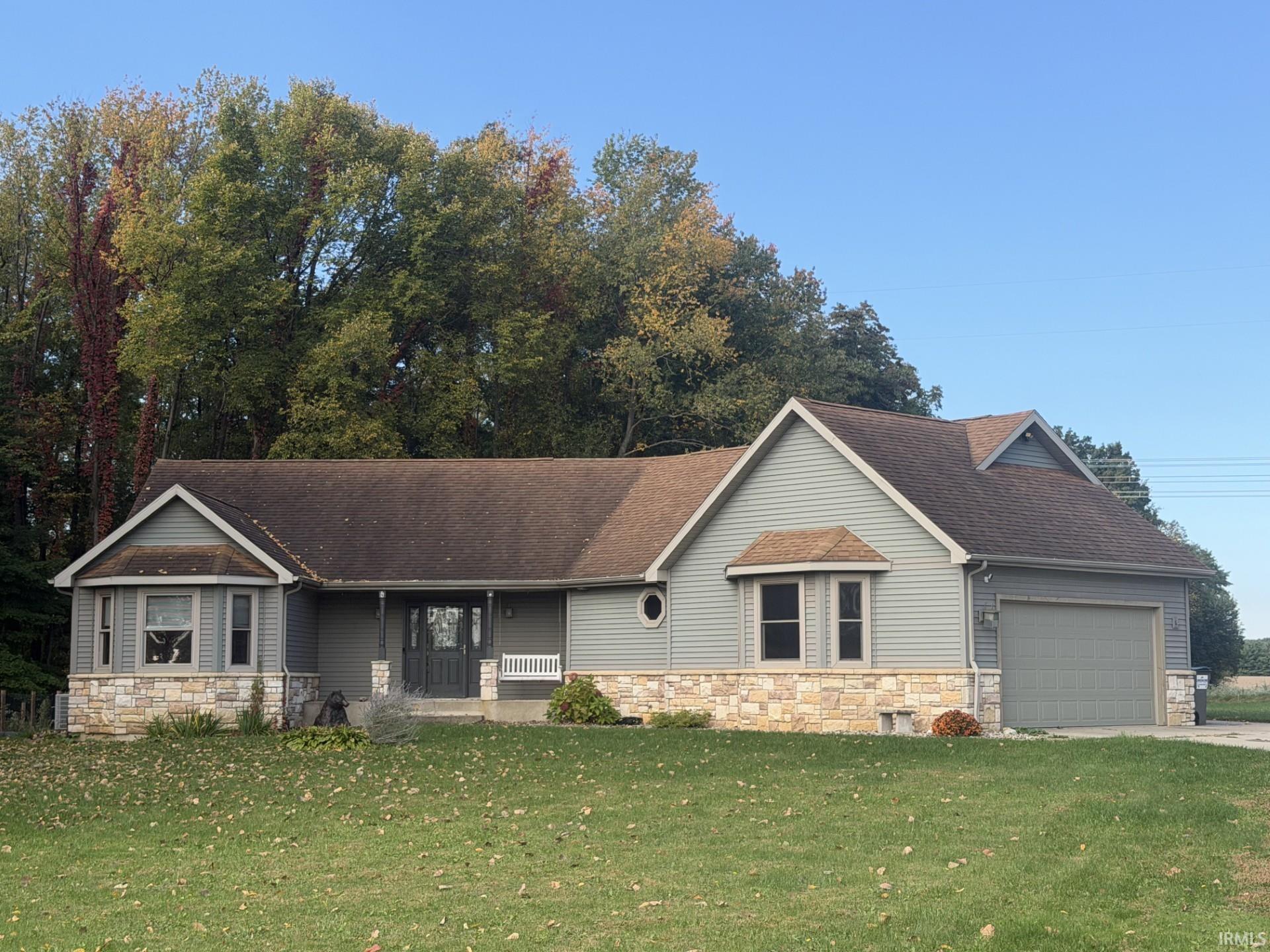 8282 N 900 East Road Property Photo 1