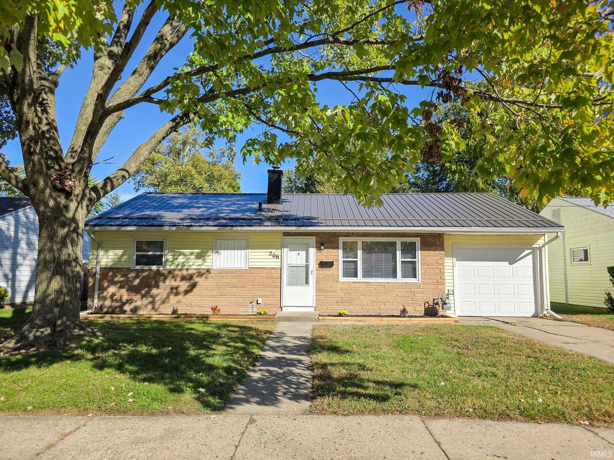 206 Homewood Avenue Property Photo 1