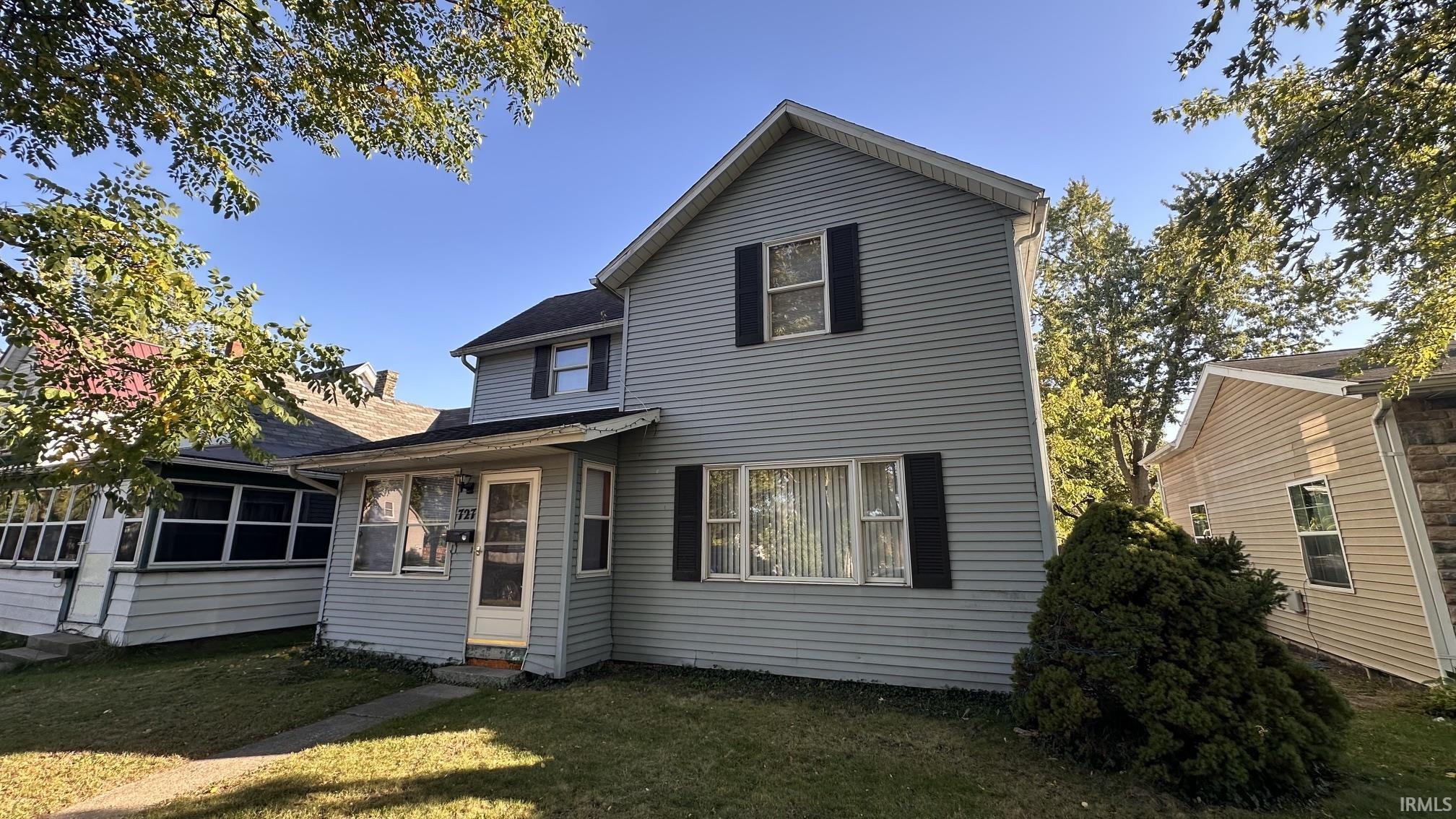 727 W Garfield Avenue Property Photo 1