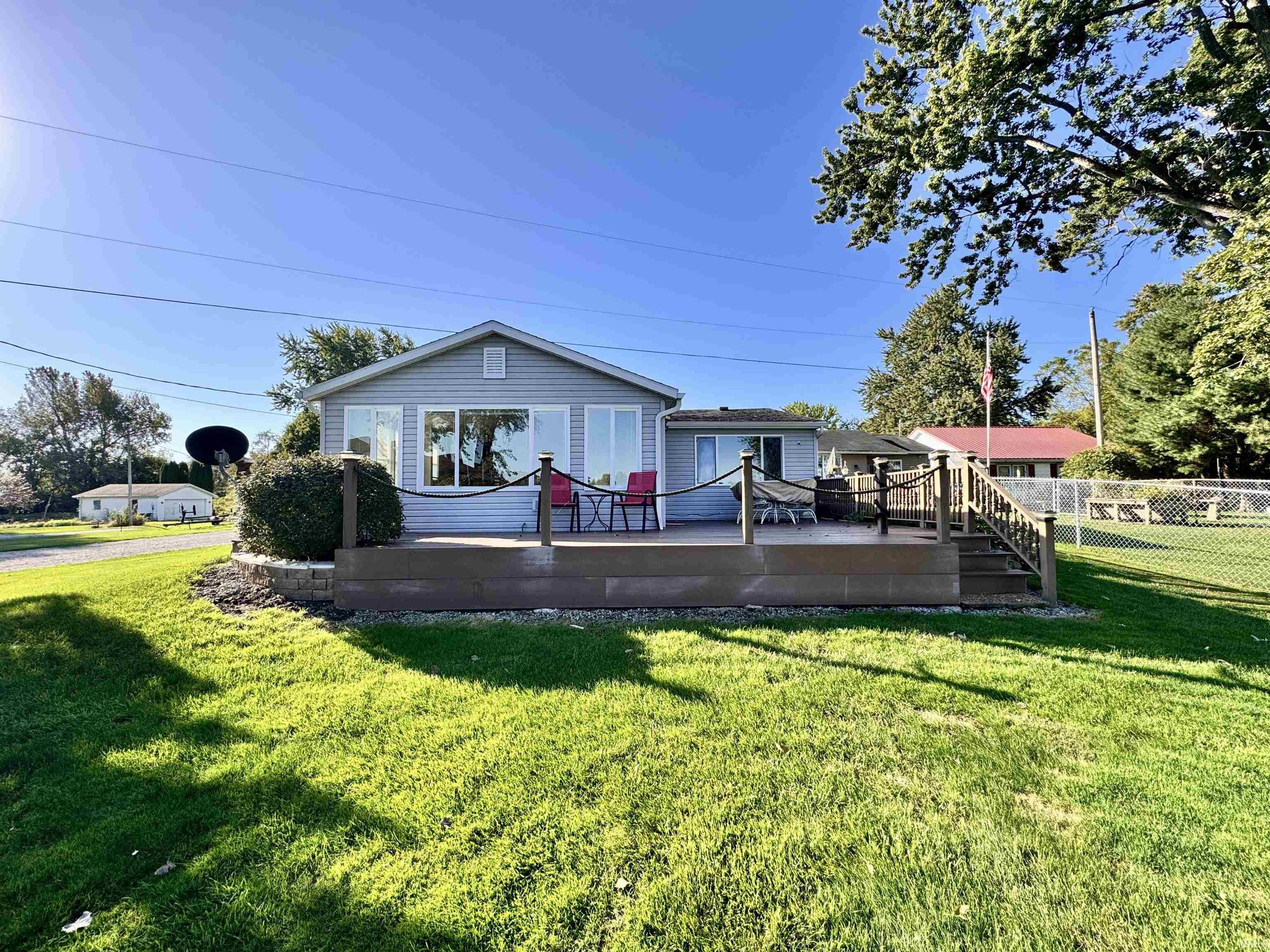 11446 W South Park Road Property Photo 1