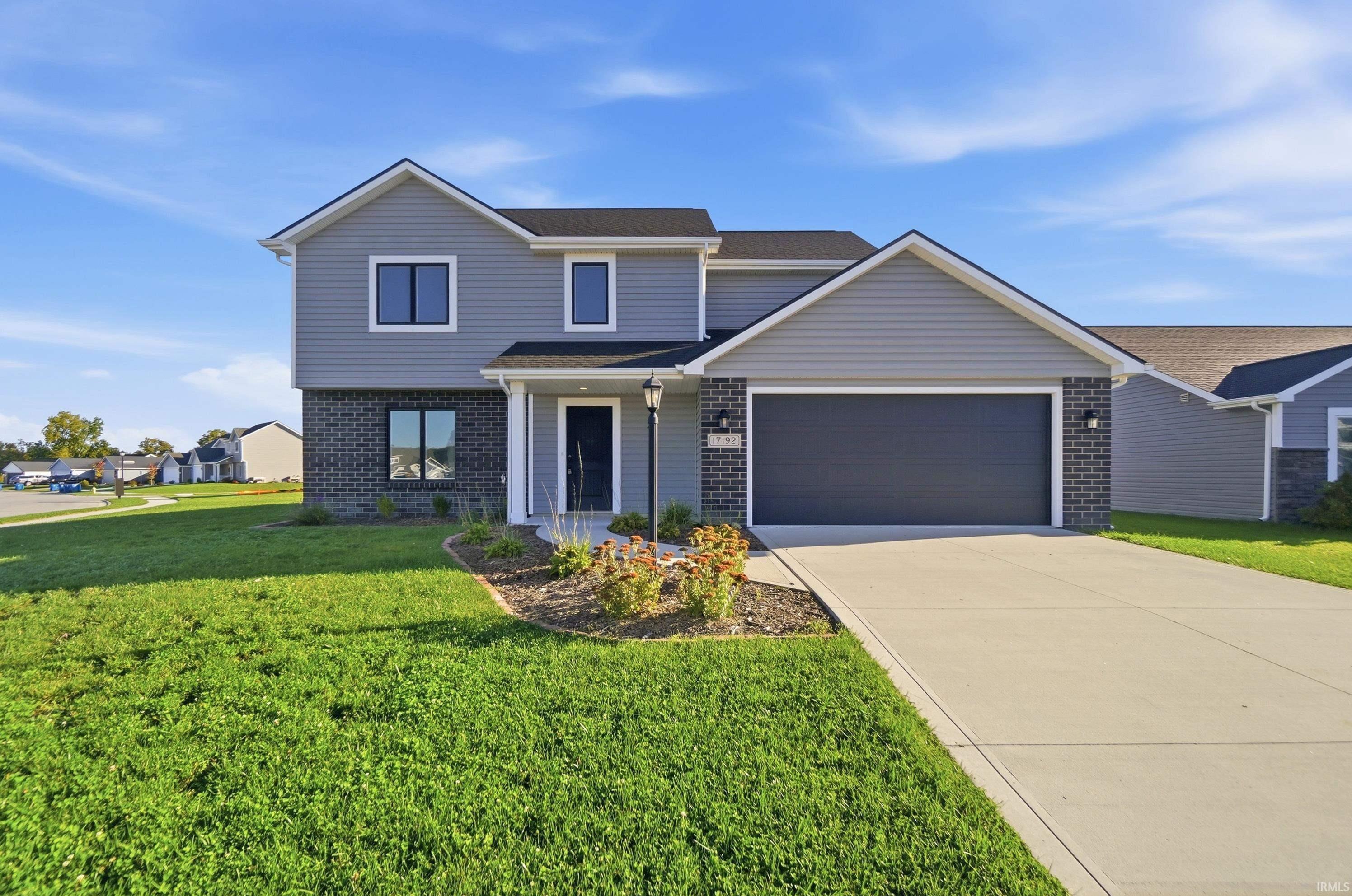 17192 Delancey Court Property Photo 1