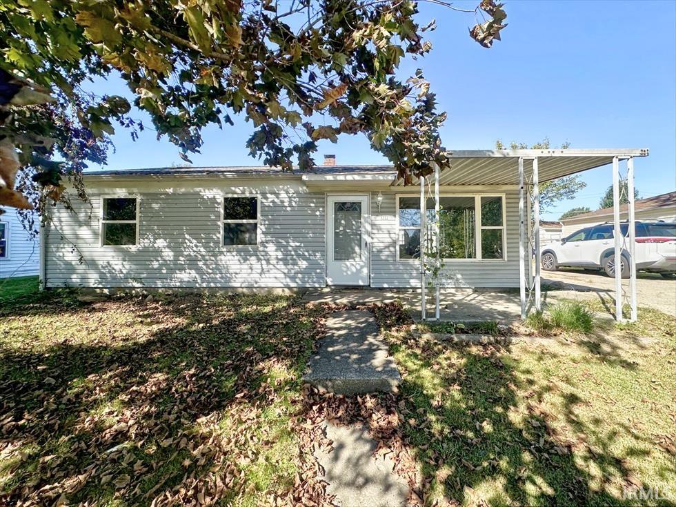 5222 Council Ring Boulevard Property Photo 1