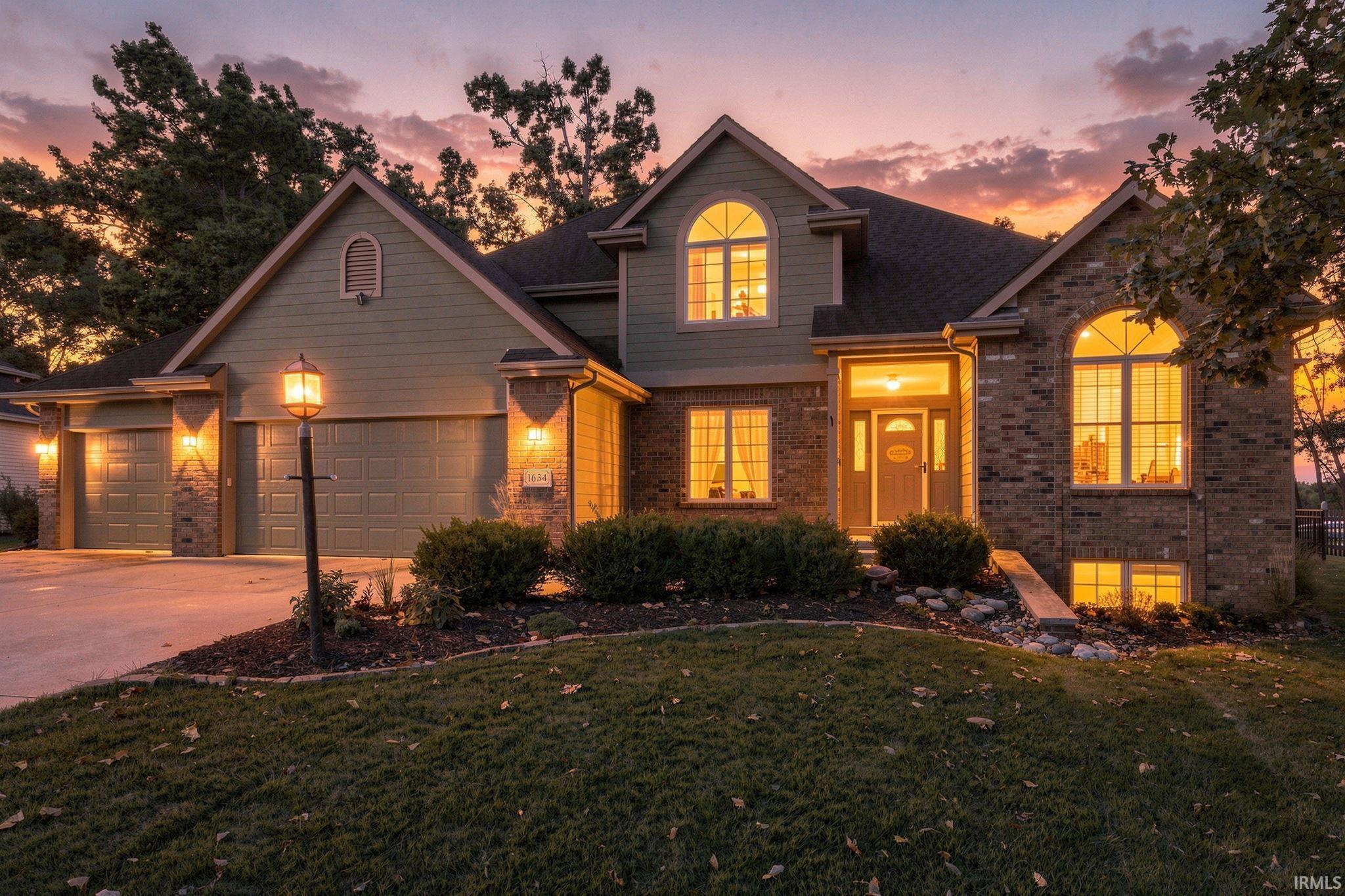 1634 Vanderbilt Drive Property Photo 1