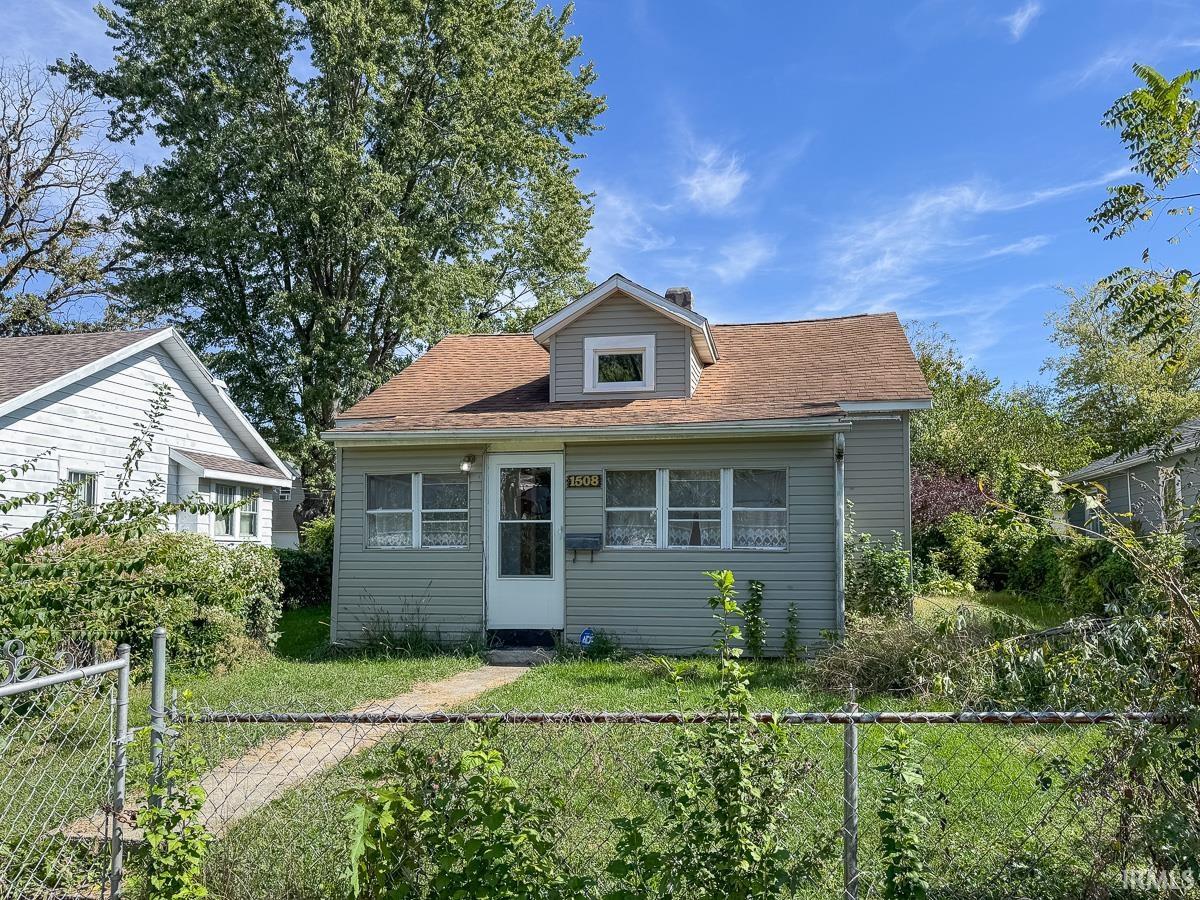 1508 S Luick Avenue Property Photo 1