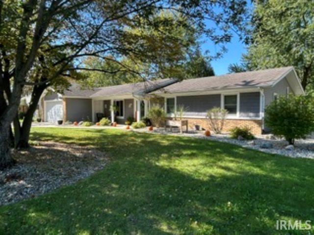 1314 Ridgewood Lane Property Photo 1
