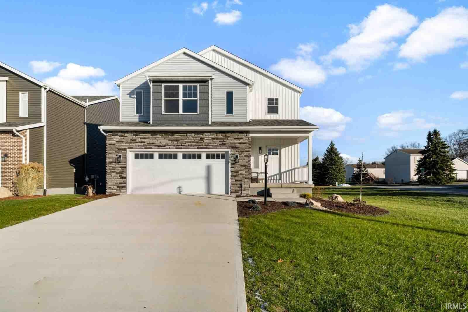 1114 Beacon Drive Property Photo 1