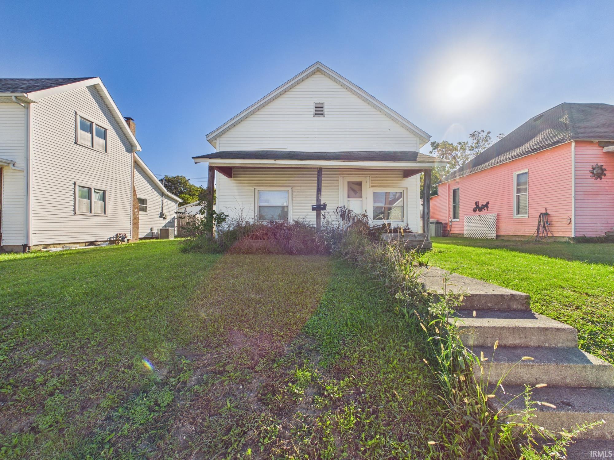 1018 S 15th Street Property Photo 1