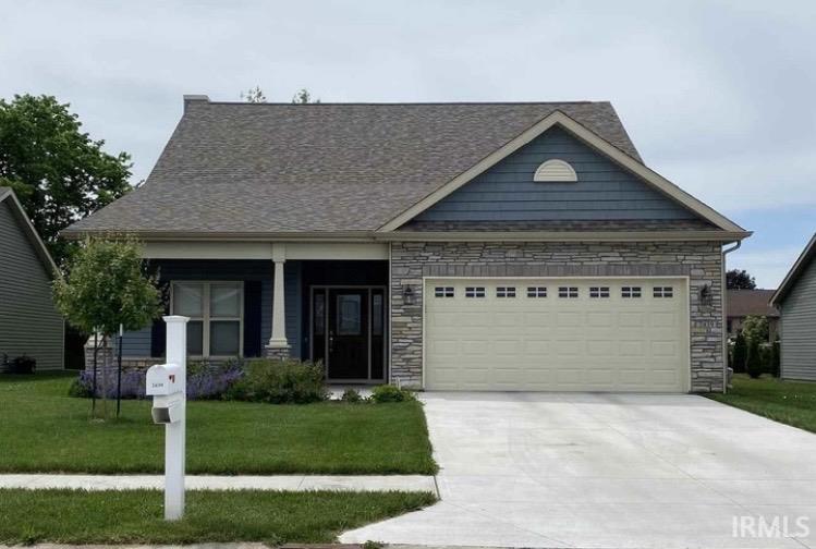 2439 Schick Drive Property Photo 1