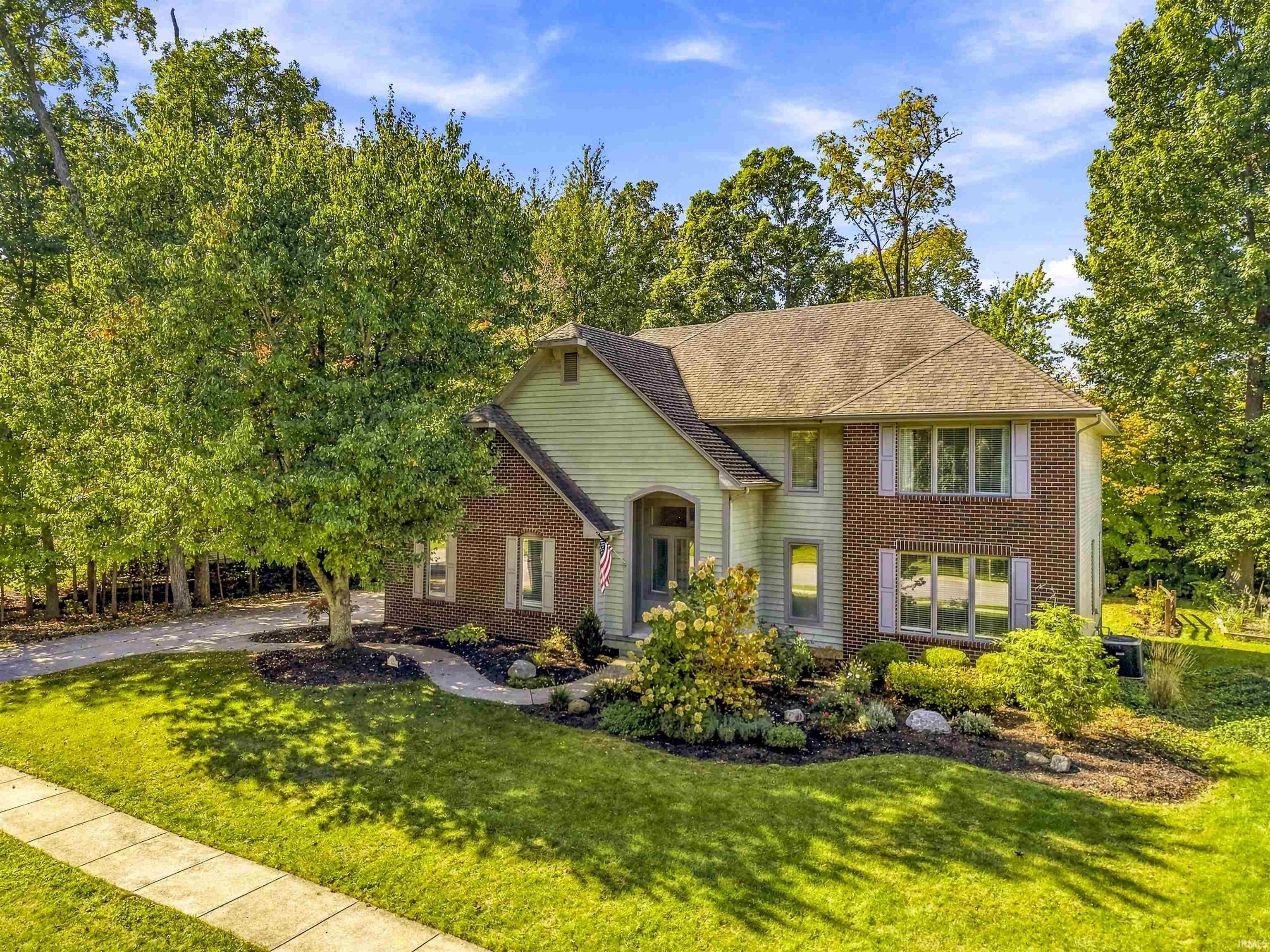 1814 Grey Birch Road Property Photo 1