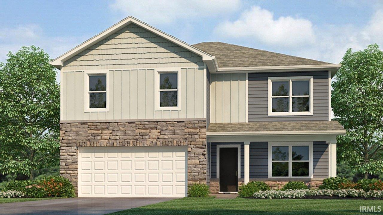 9442 Dunes Crossing Property Photo 1