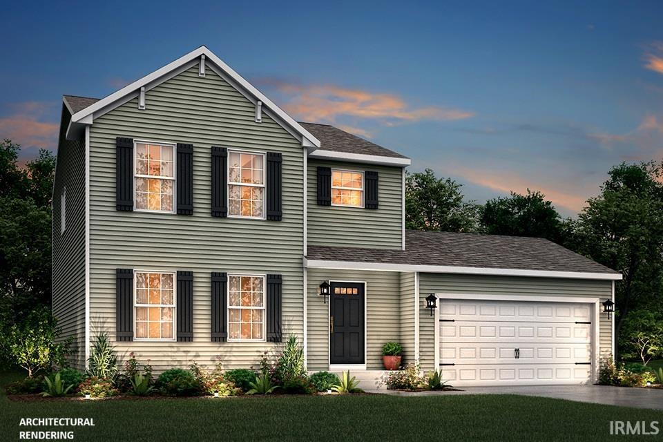 25728 Scent Trail Property Photo 1