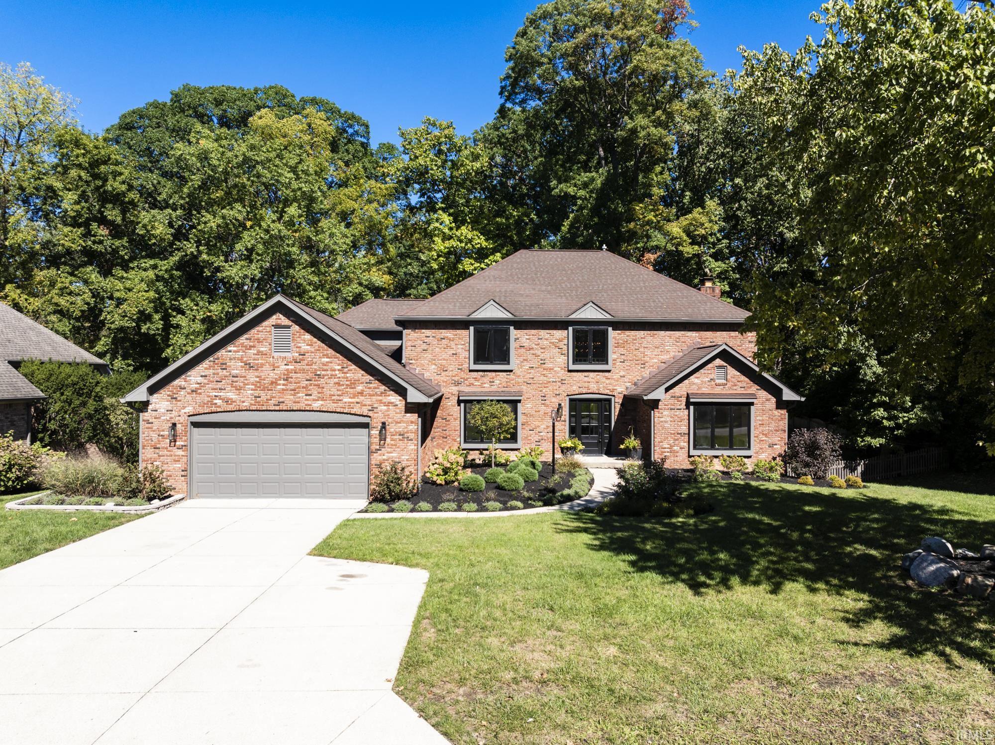 11634 Horizon Court Property Photo 1