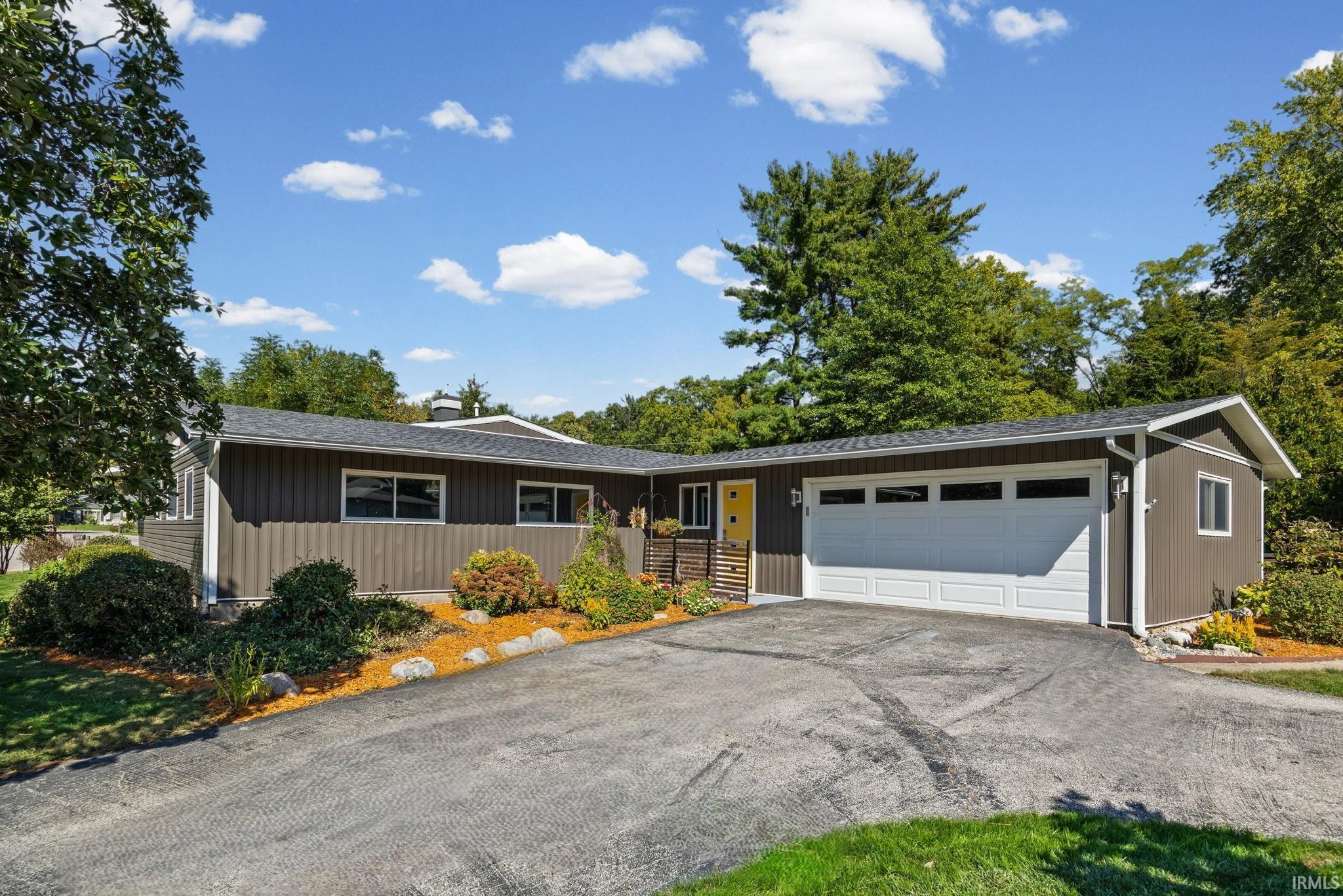 3600 Mulberry Drive Property Photo 1