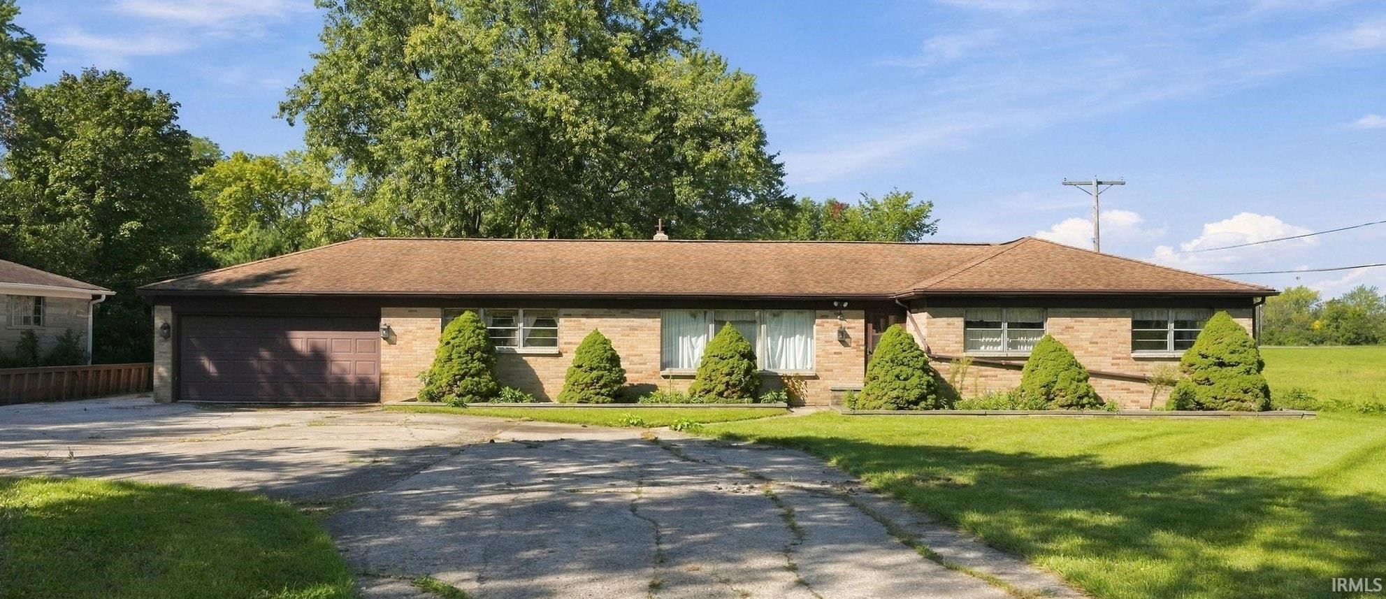 6725 Coldwater Road Property Photo 1