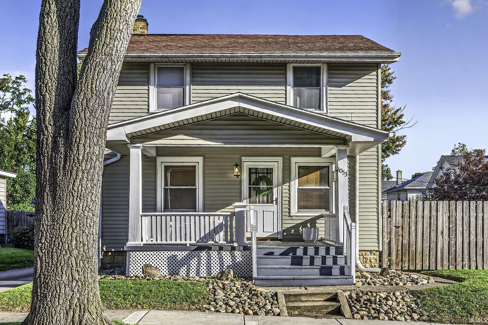1053 Forest Avenue Property Photo 1