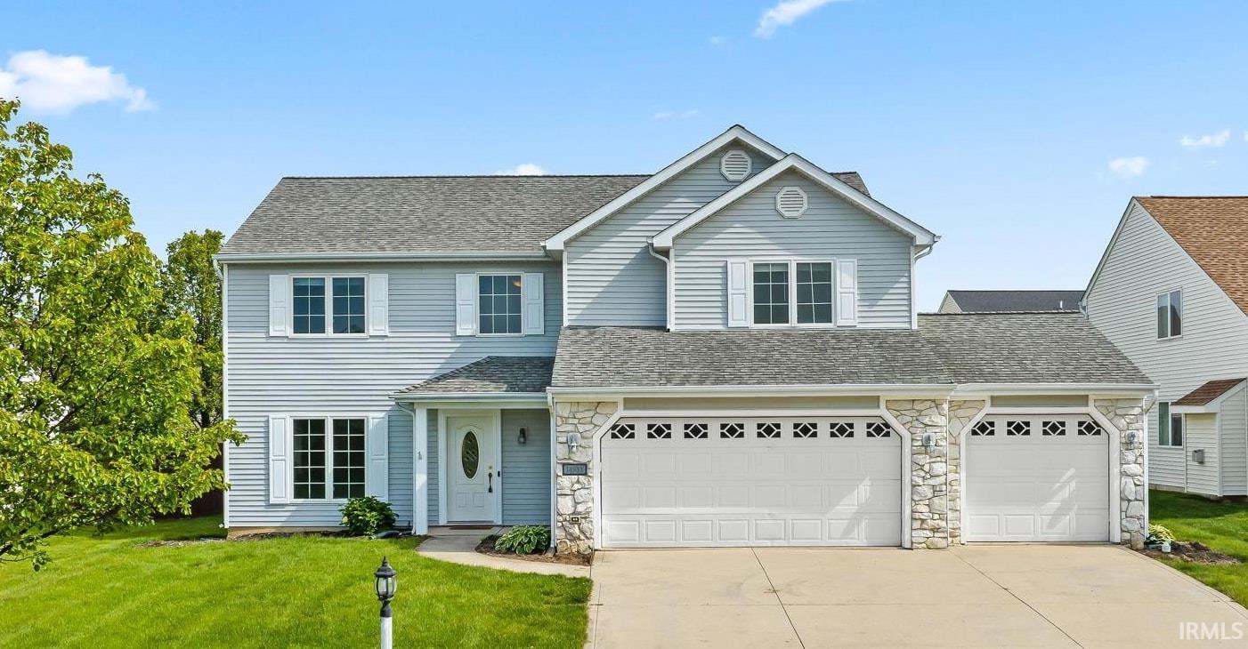 14933 Knobcone Court Property Photo 1