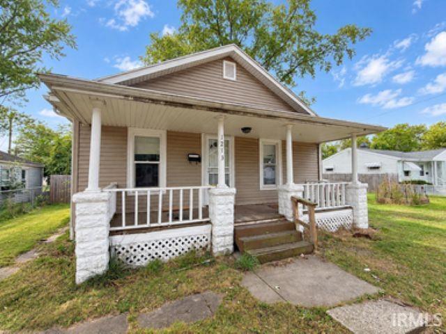 1213 Huey Street Property Photo 1