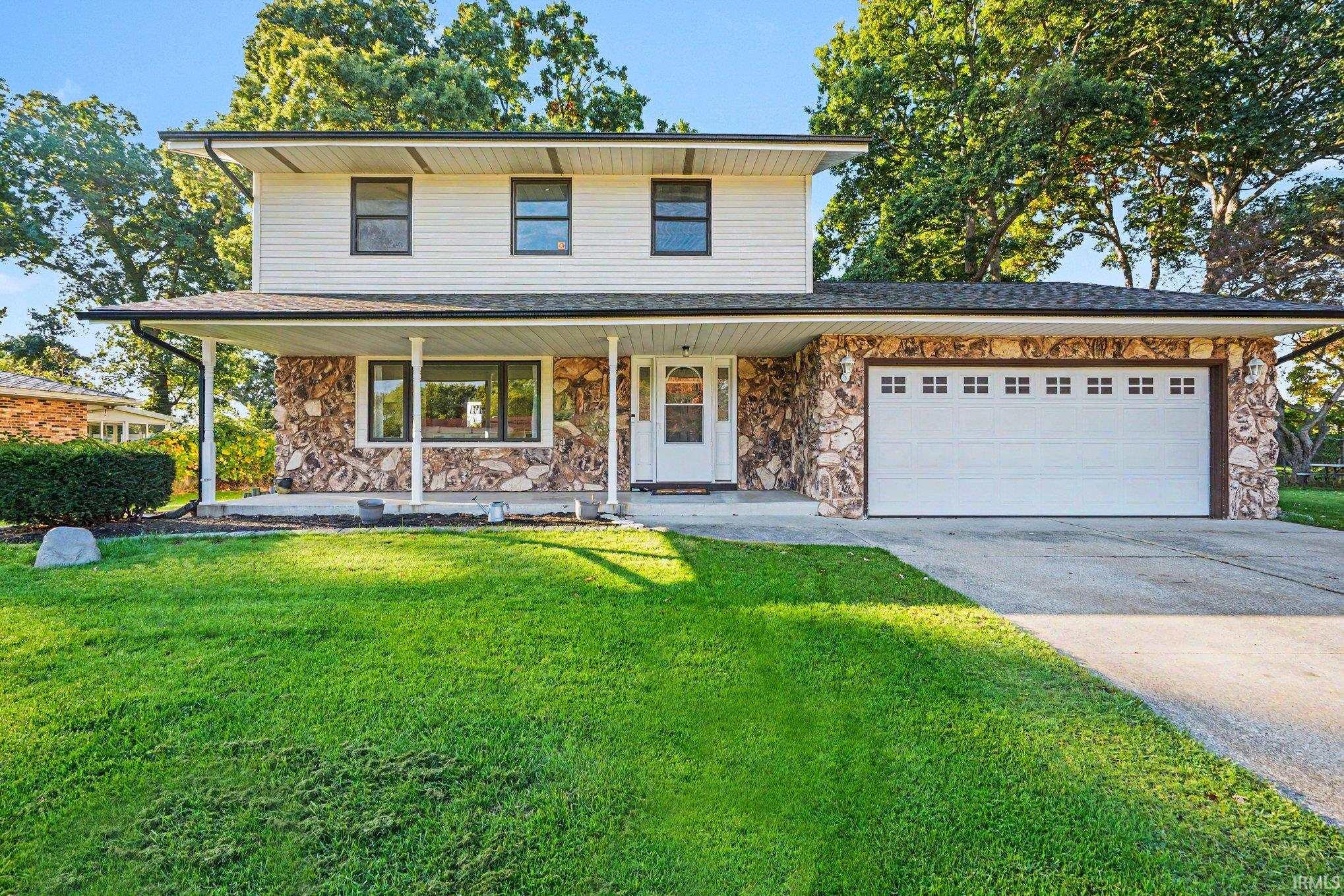 52335 Wayne Court Property Photo 1