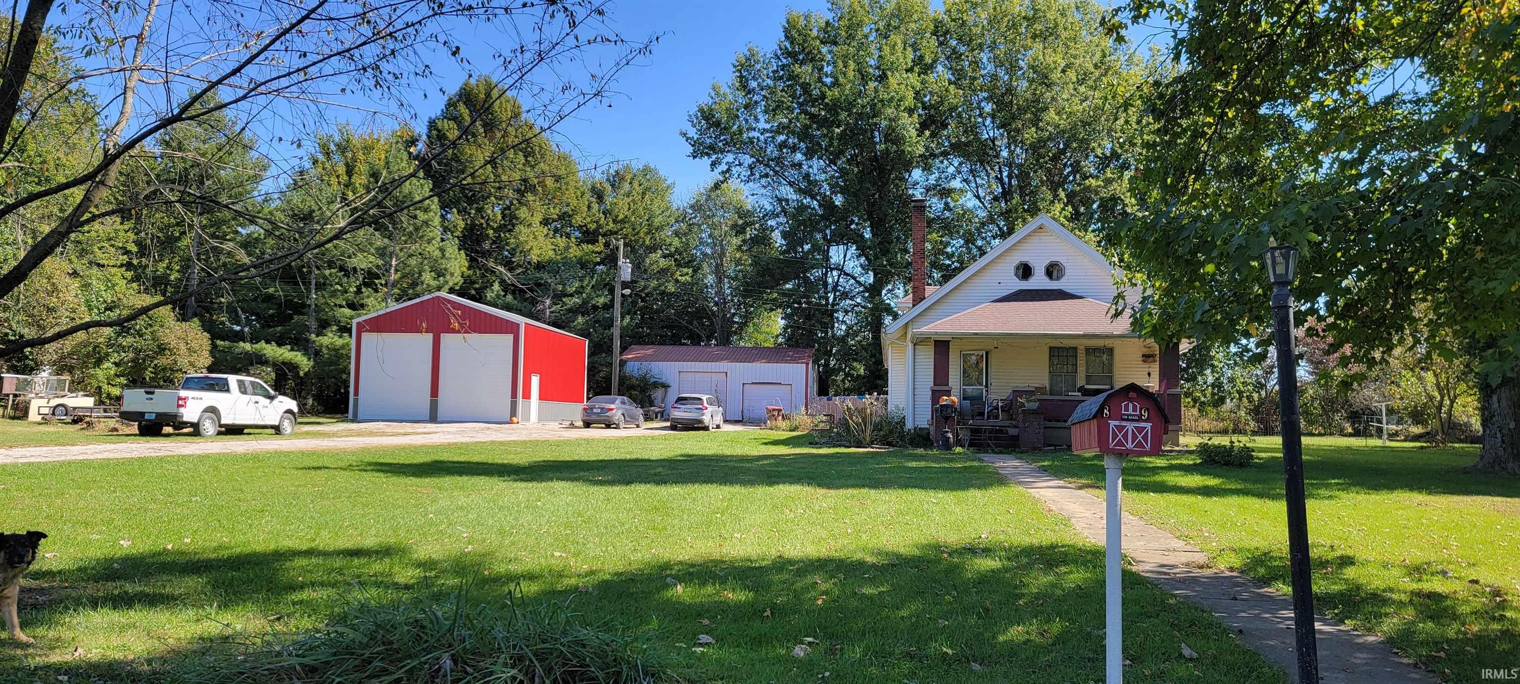 11688 E Wilson Court Property Photo 1