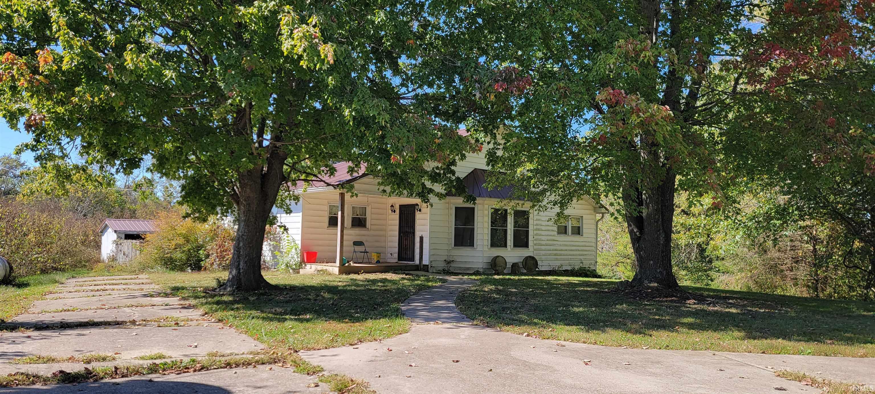 11688 E Wilson Court Property Photo 1