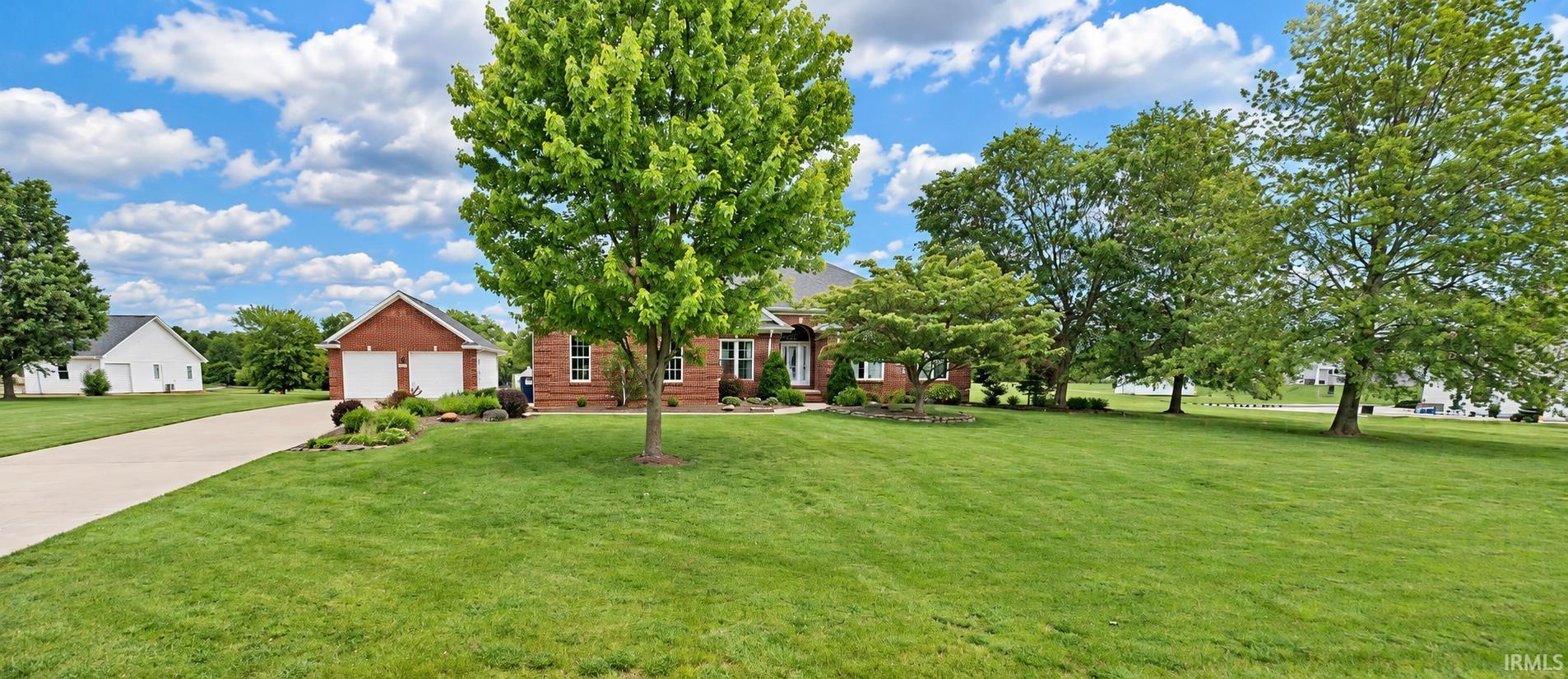 244 N Eagle Drive Property Photo 1