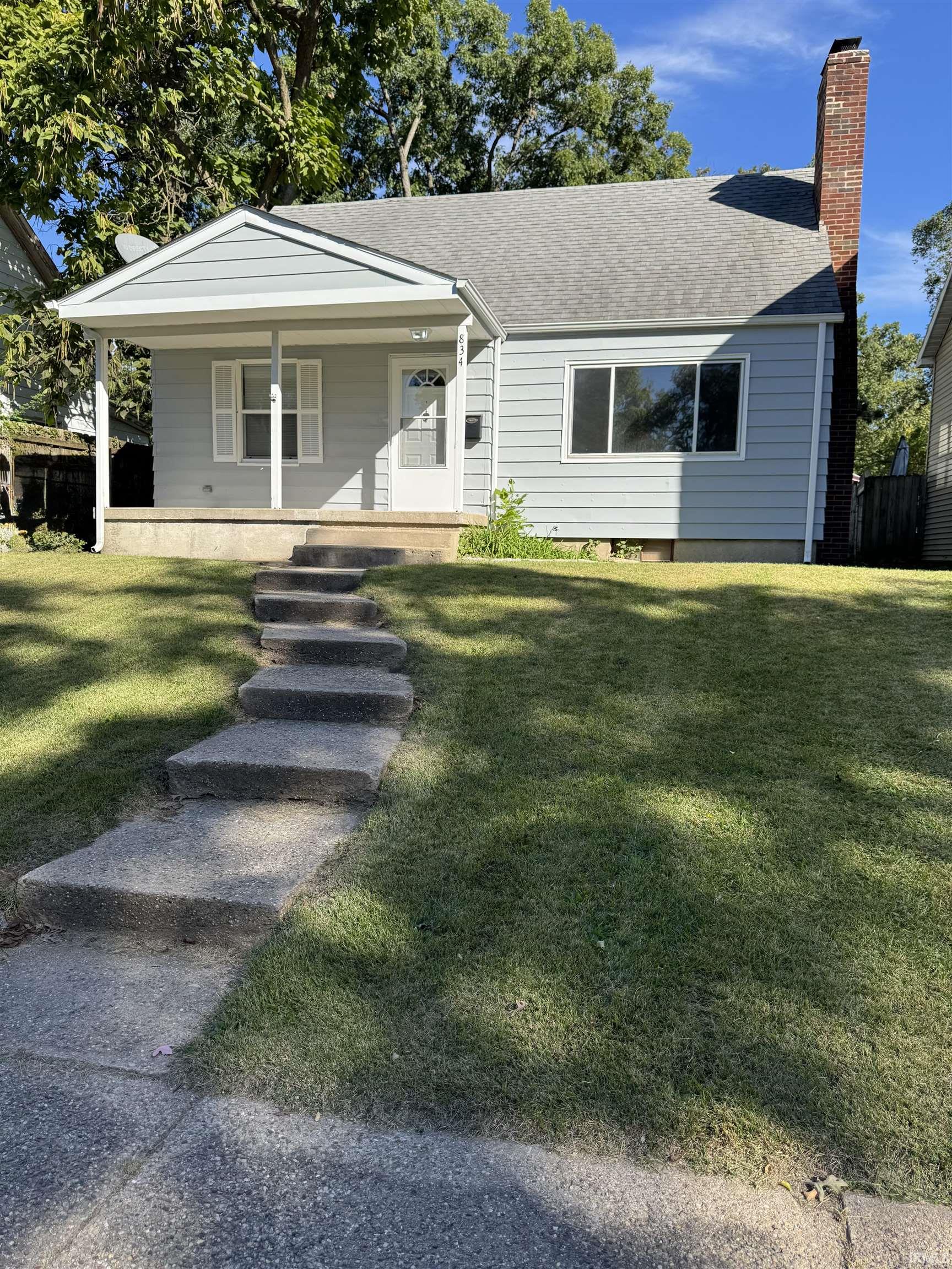 834 S 23rd Street Property Photo 1
