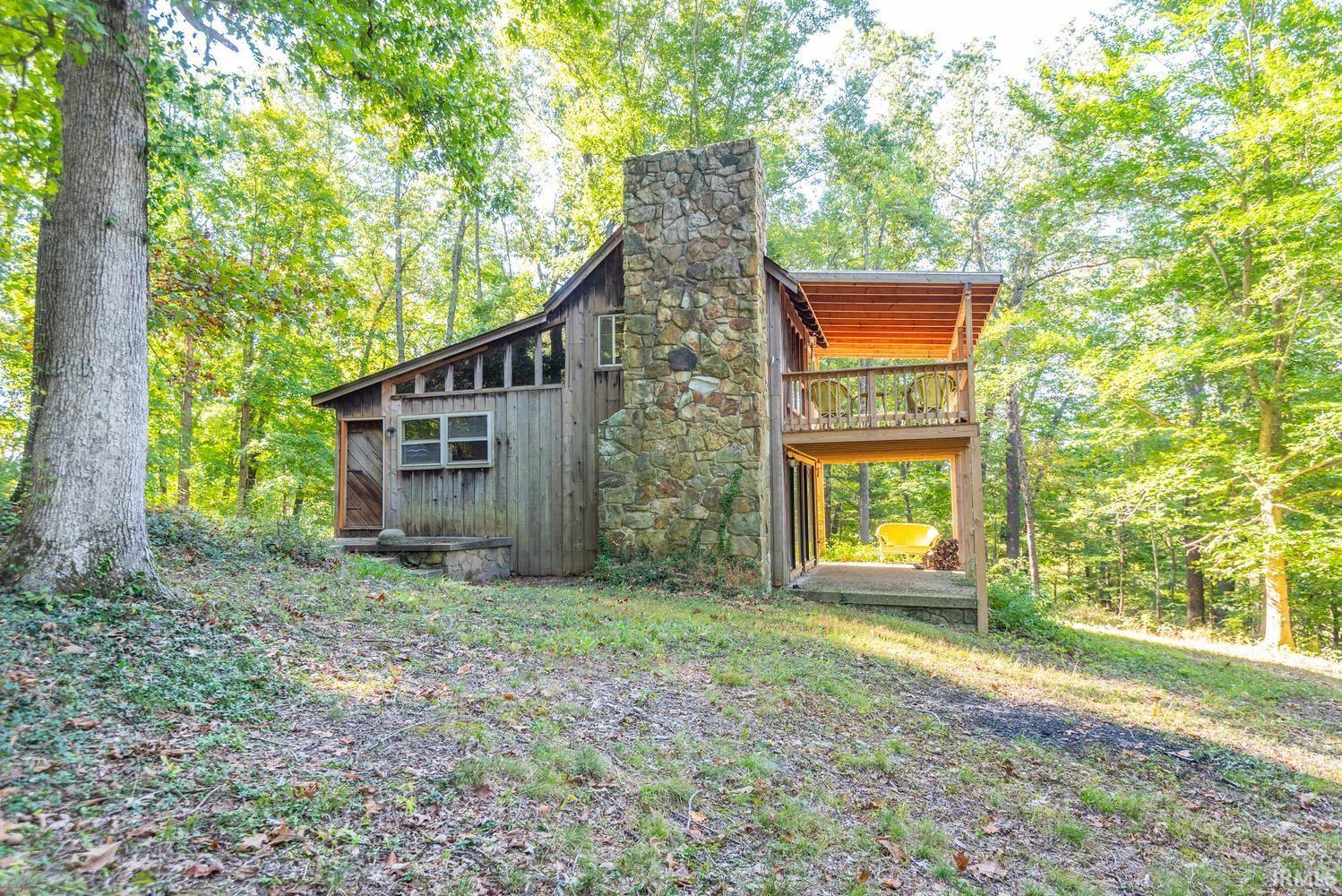 3269 E Robinson Road Property Photo 1
