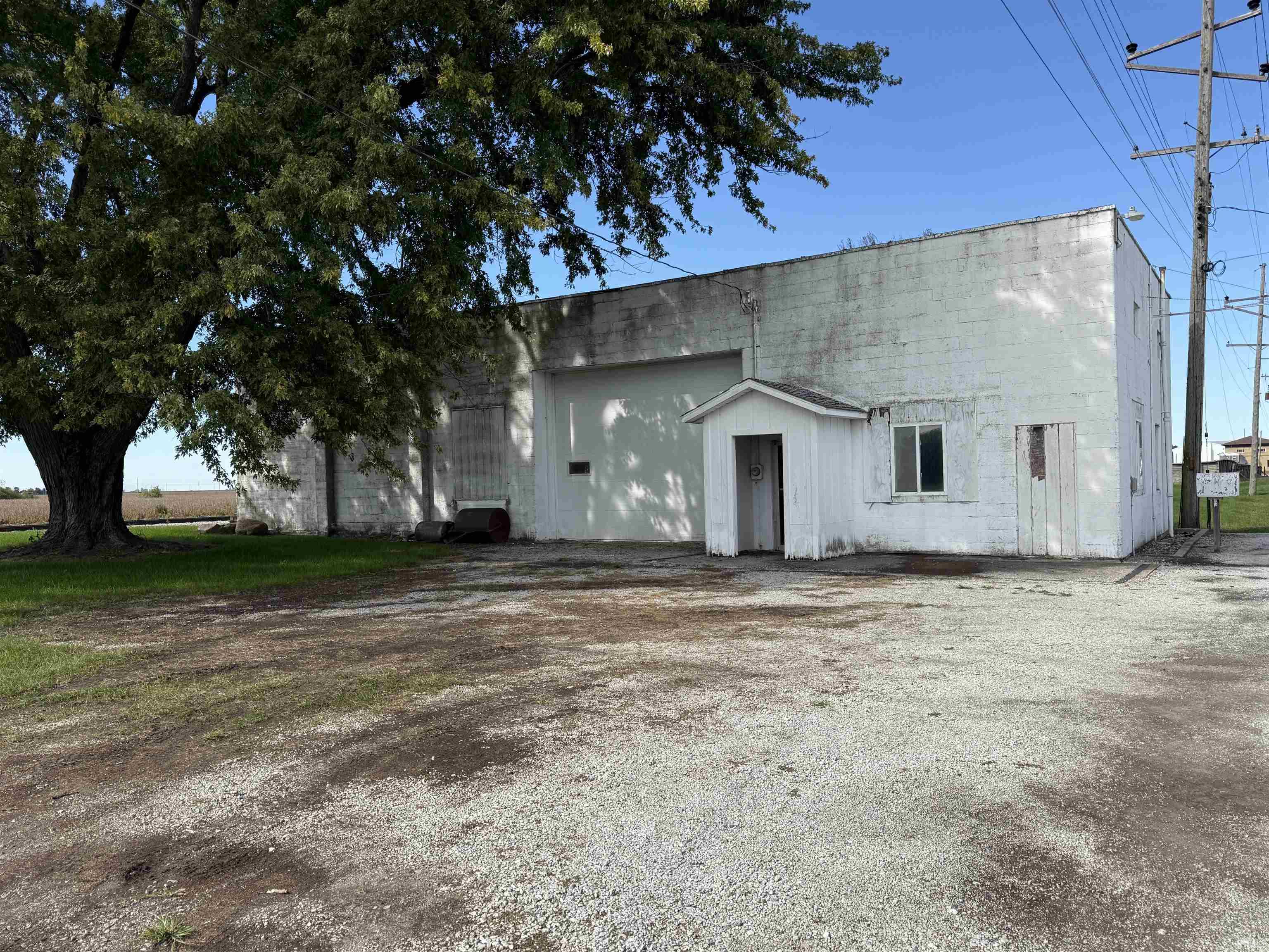 1450 W 550 S Property Photo 1