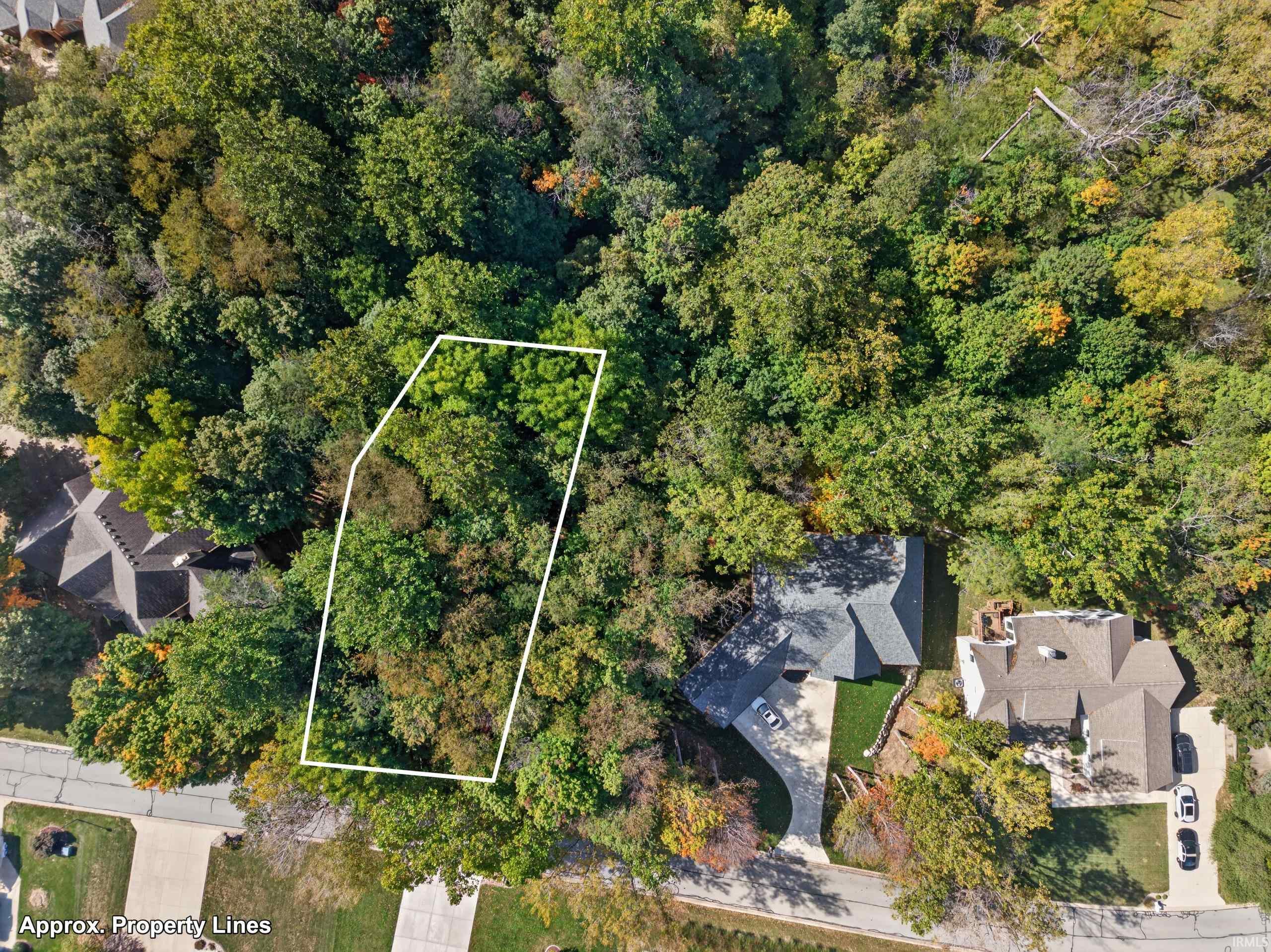 Lot 92 Timber Valley Drive Property Photo 1