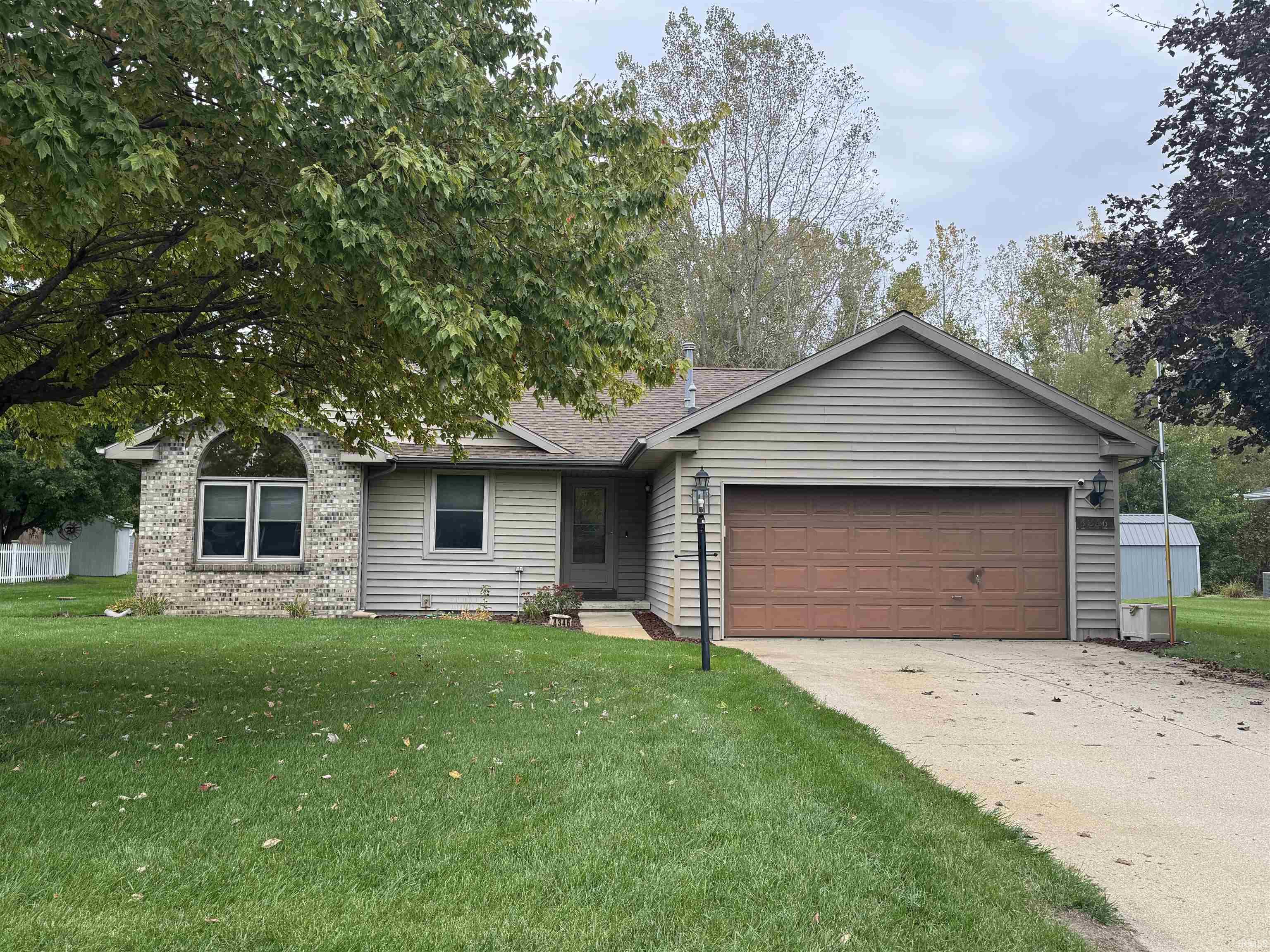 4346 N Westerner Winds Drive Property Photo 1