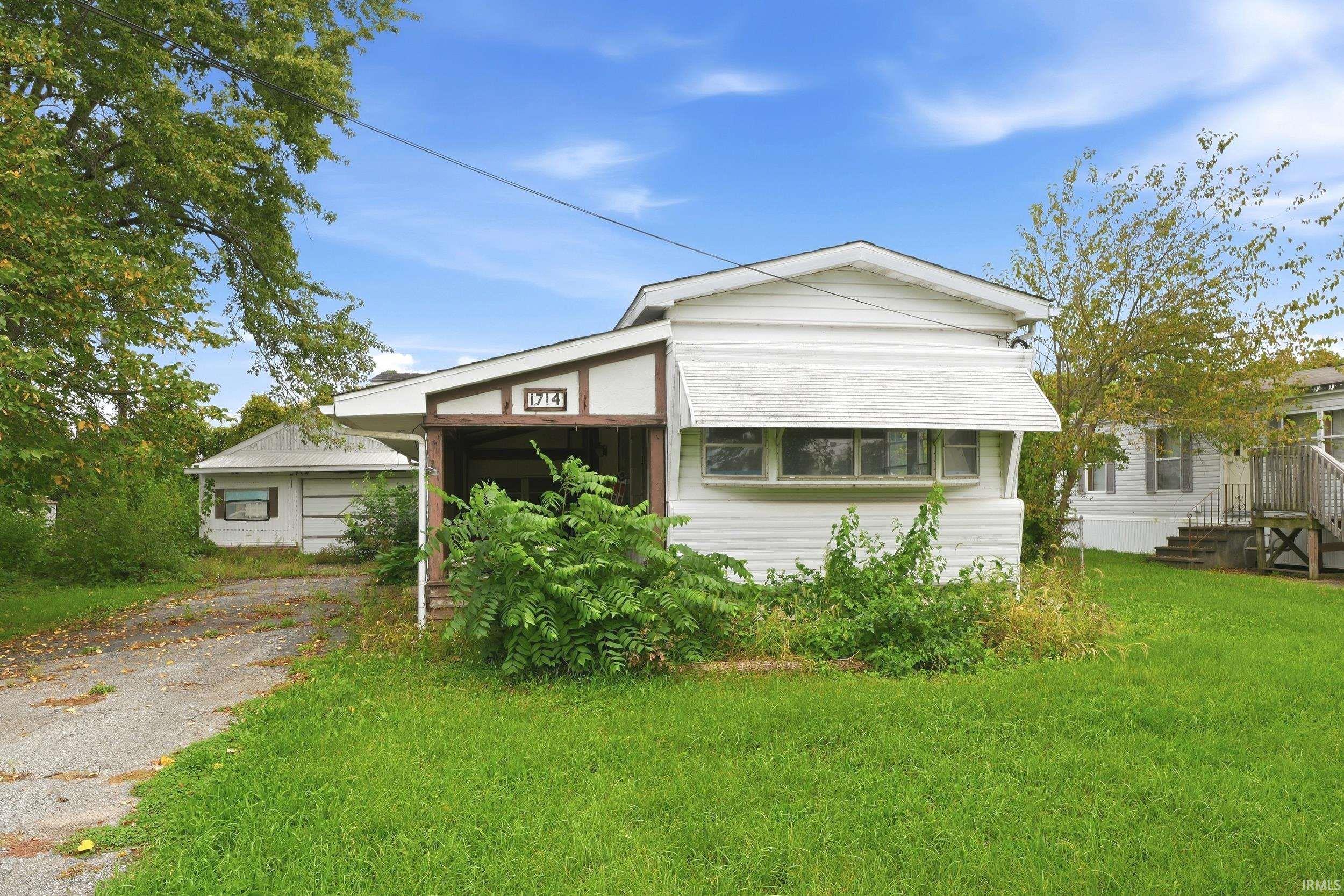 1714 Coree Drive Property Photo 1