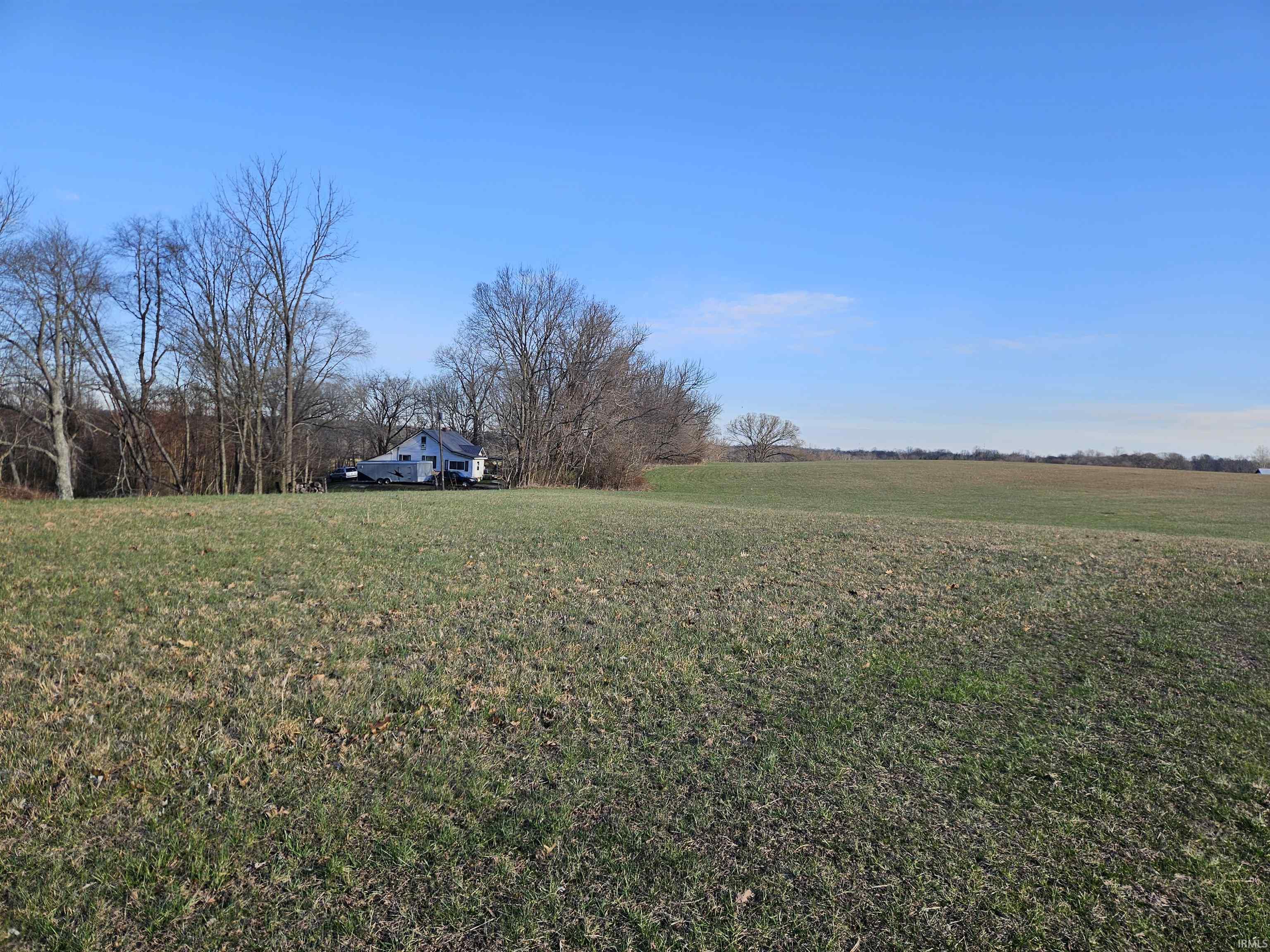 8798 S Strain Ridge Road Property Photo 1
