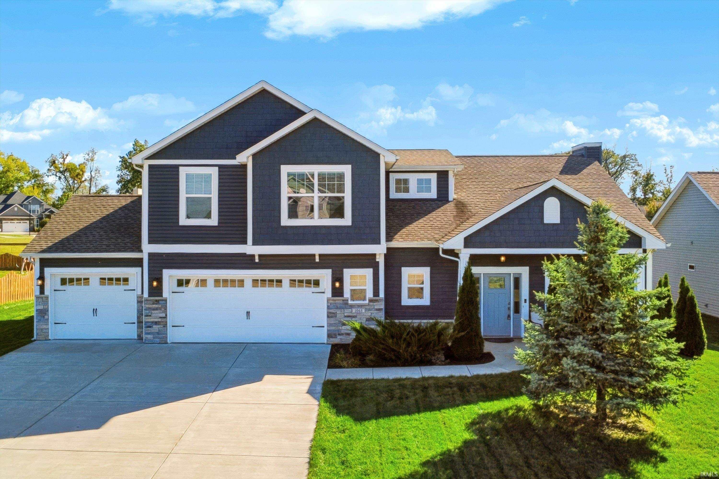 1065 Chesapeake Cove Drive Property Photo 1
