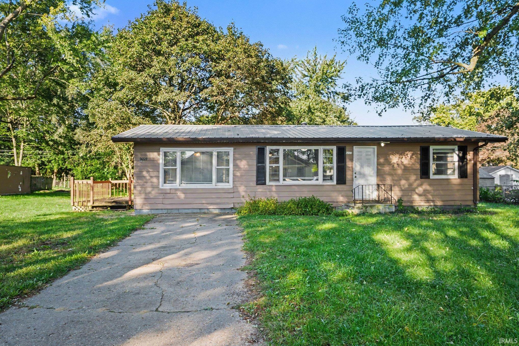 56329 Burr Street Property Photo 1